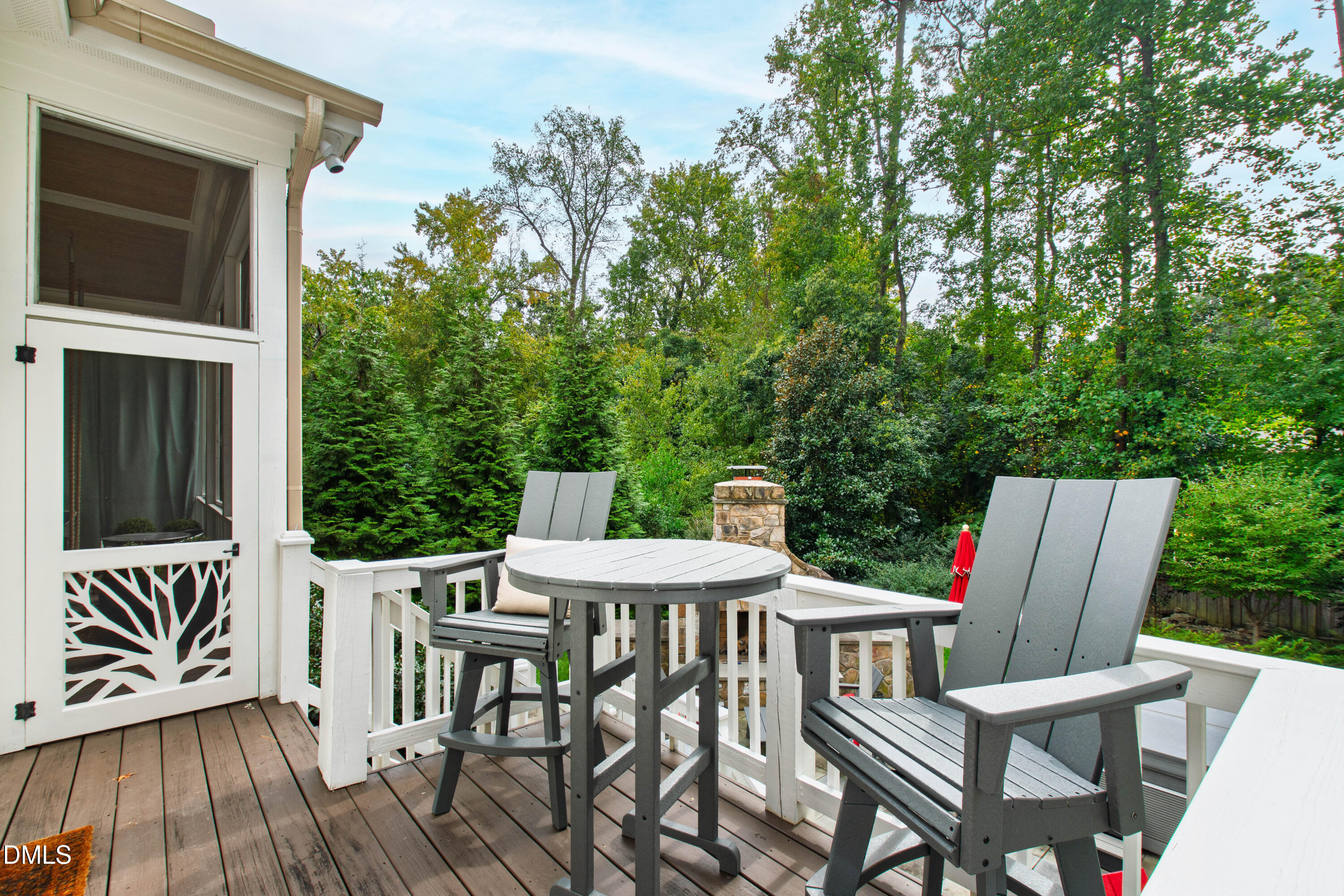 116 Crestview Road, Raleigh