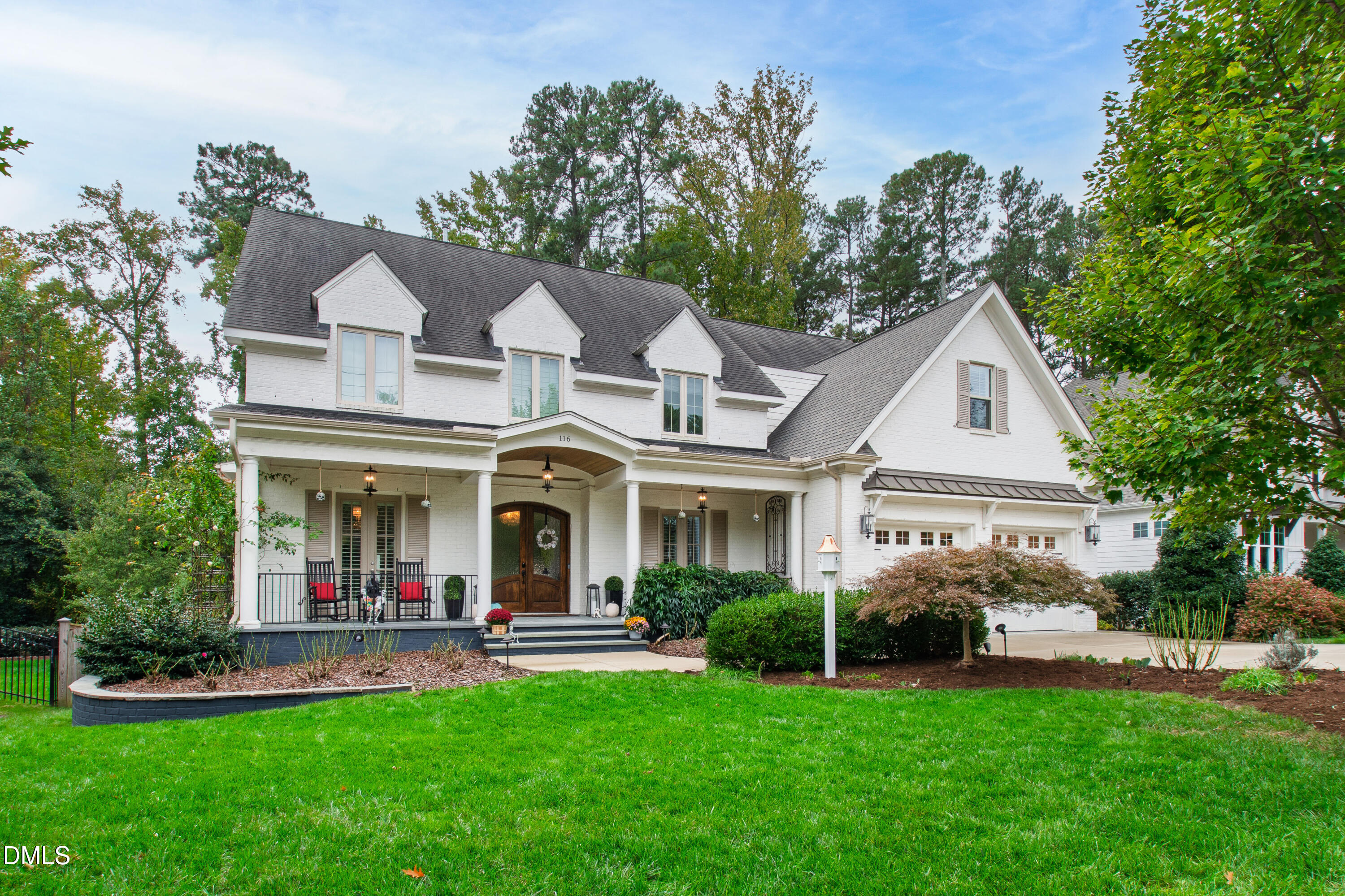 116 Crestview Road, Raleigh