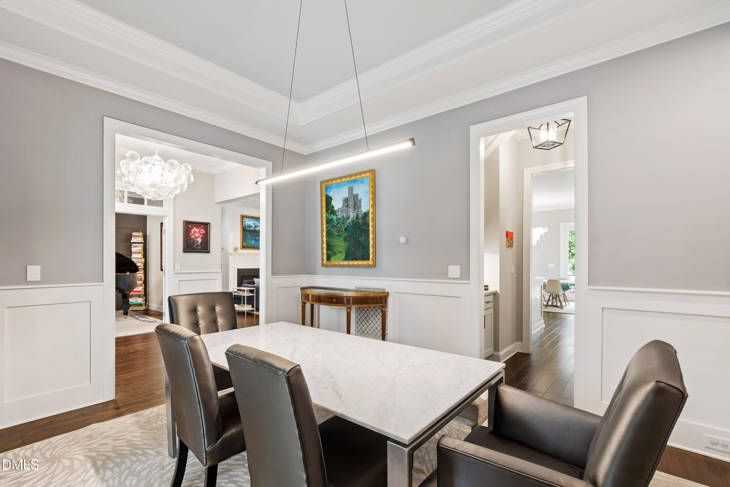 116 Crestview Road, Raleigh