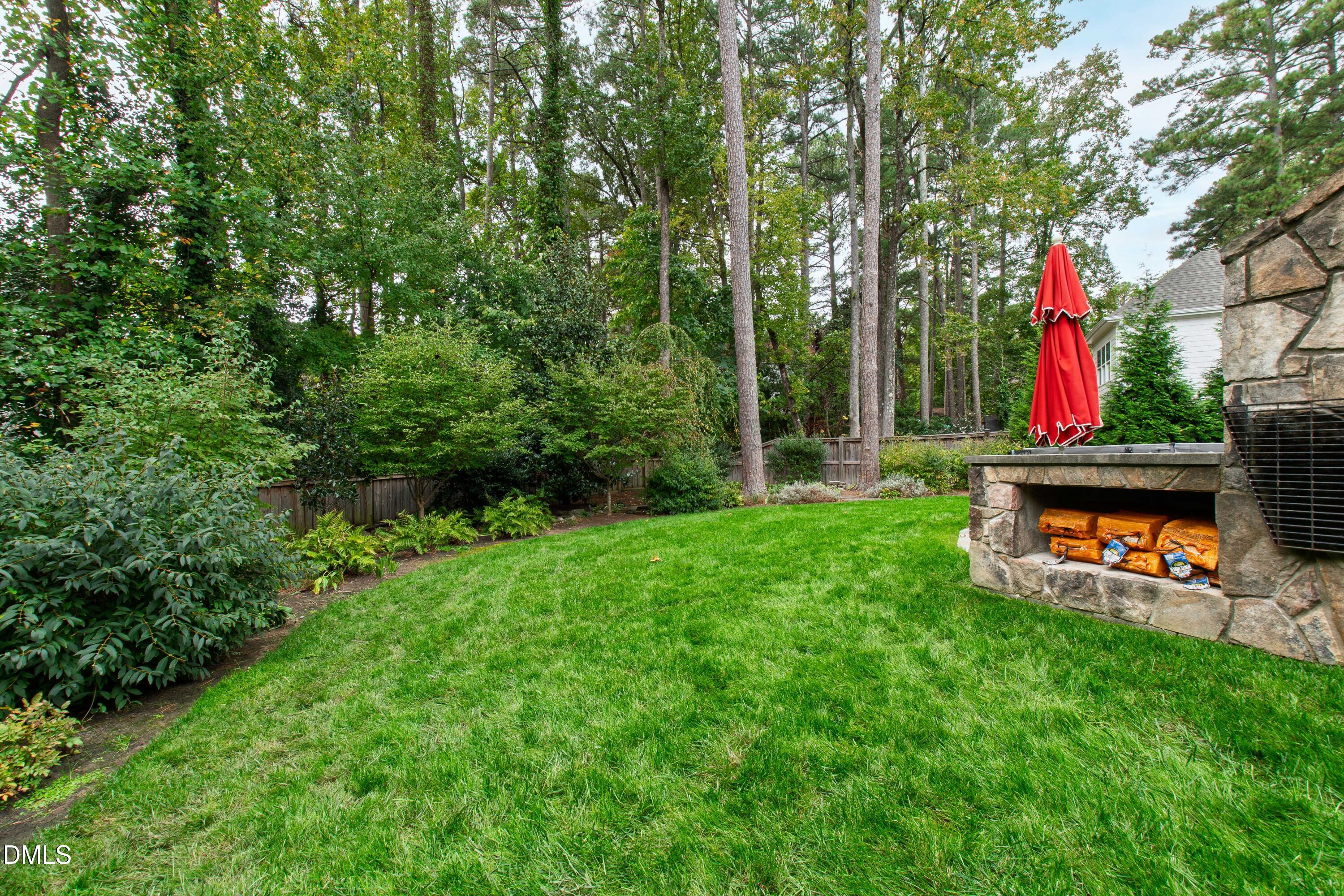 116 Crestview Road, Raleigh