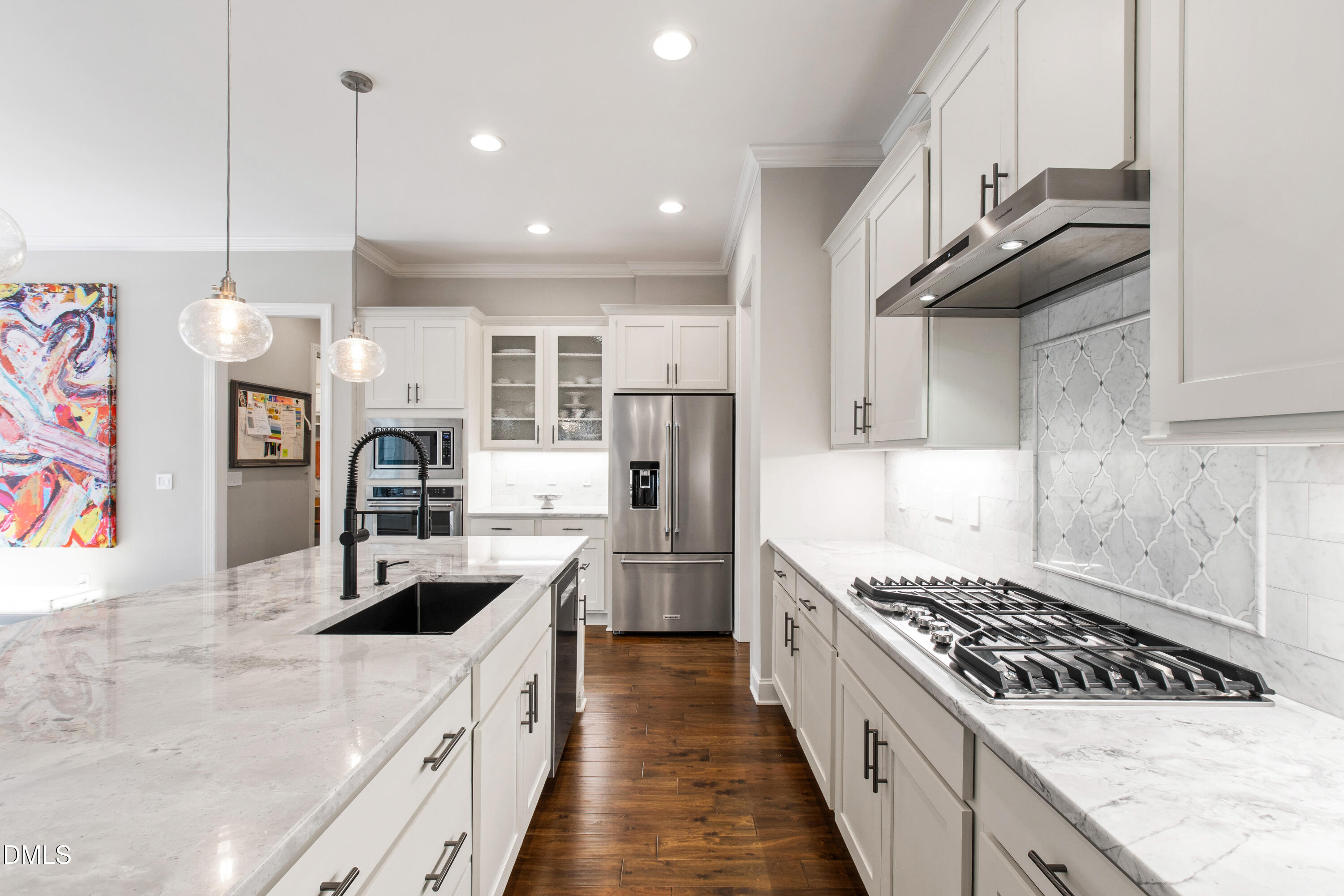 116 Crestview Road, Raleigh