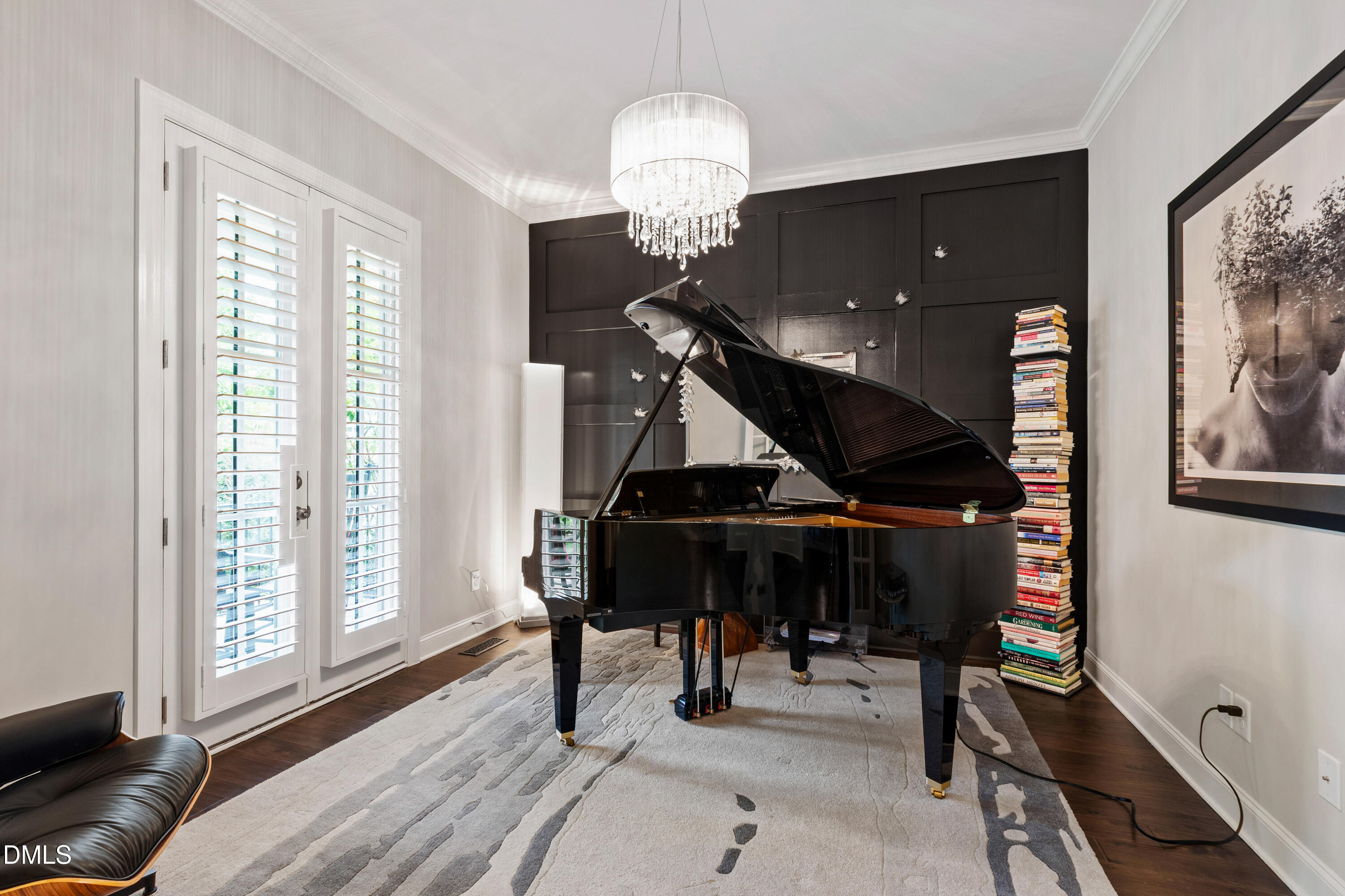 116 Crestview Road, Raleigh