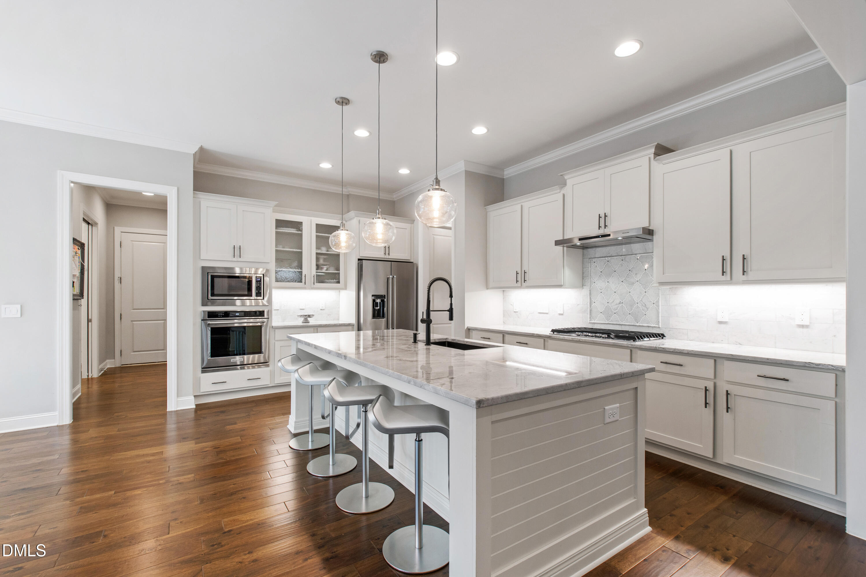 116 Crestview Road, Raleigh