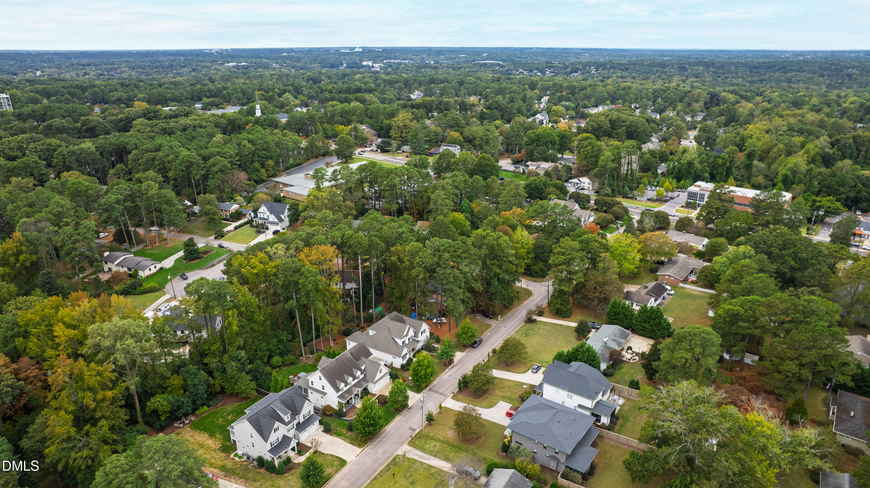 116 Crestview Road, Raleigh