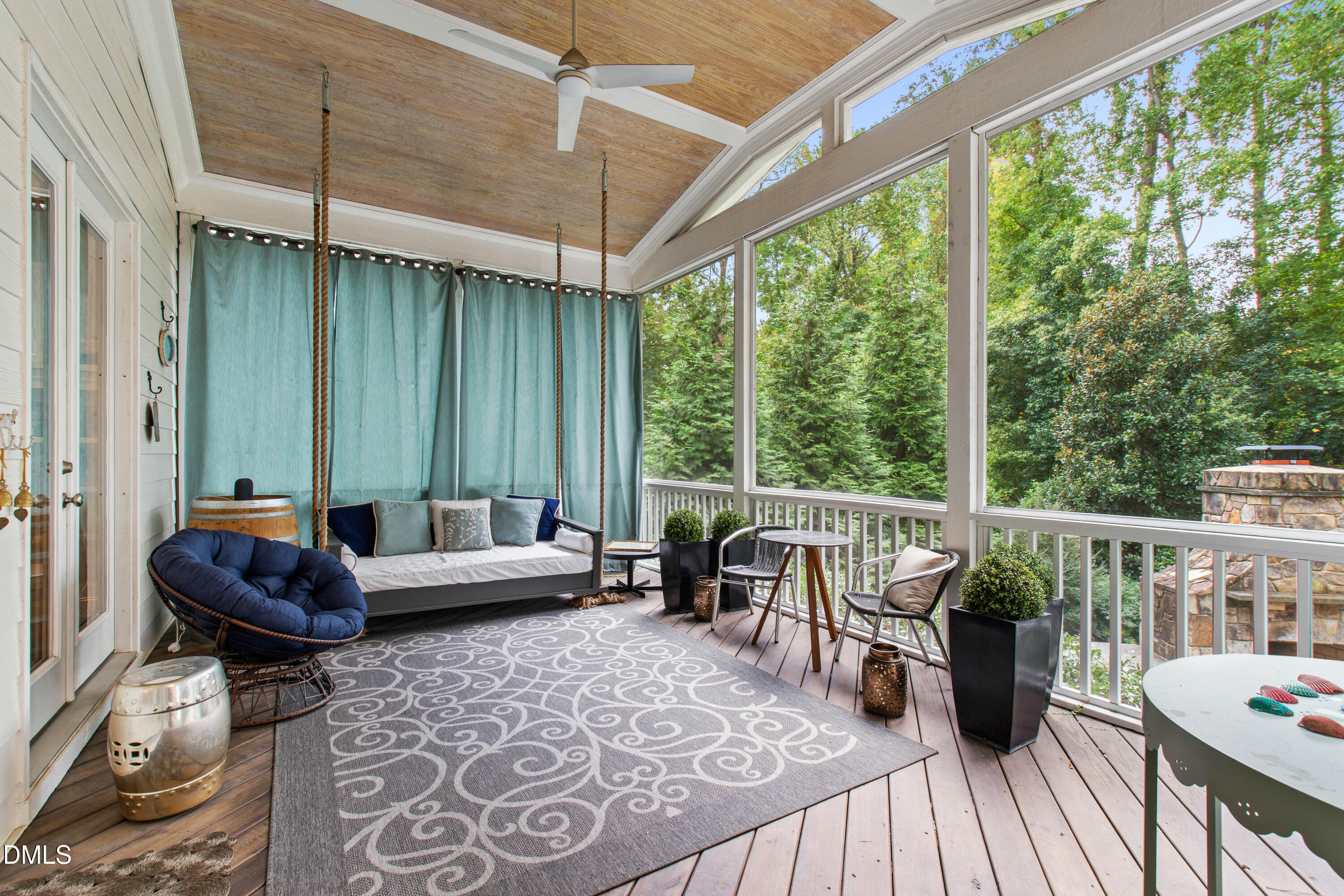 116 Crestview Road, Raleigh