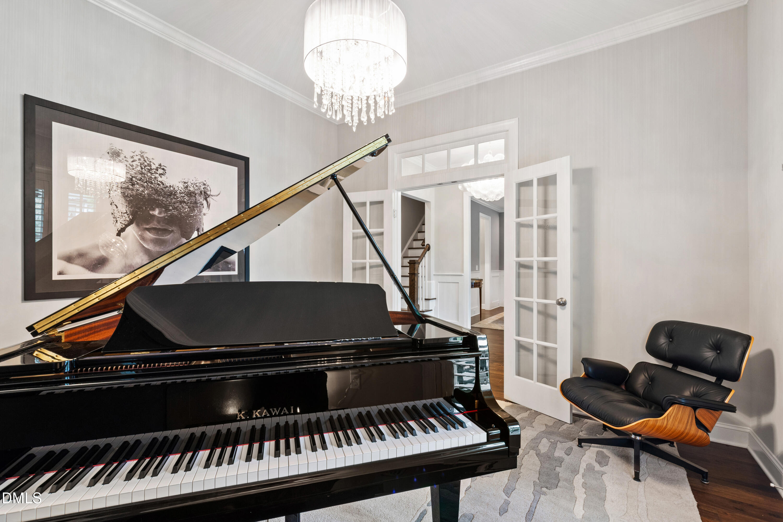116 Crestview Road, Raleigh