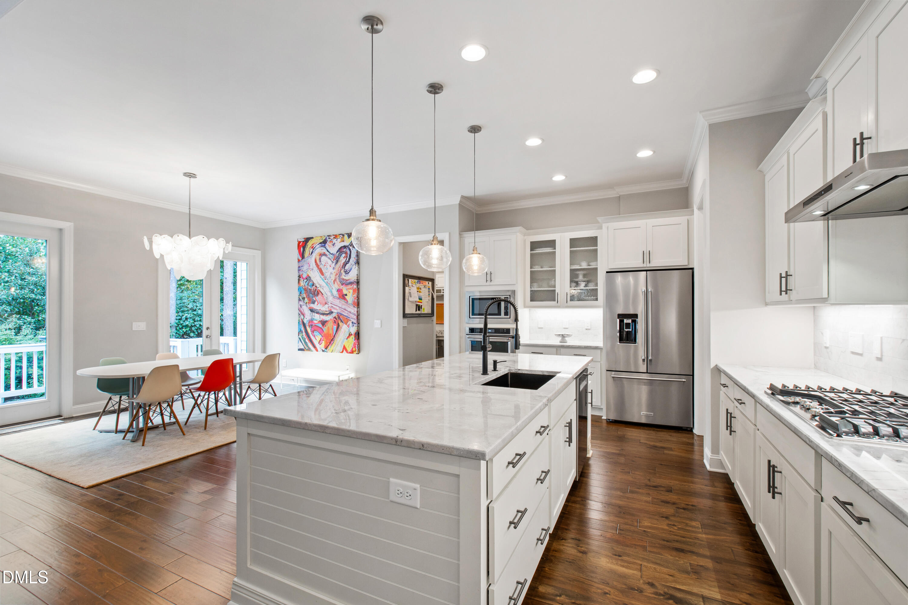 116 Crestview Road, Raleigh