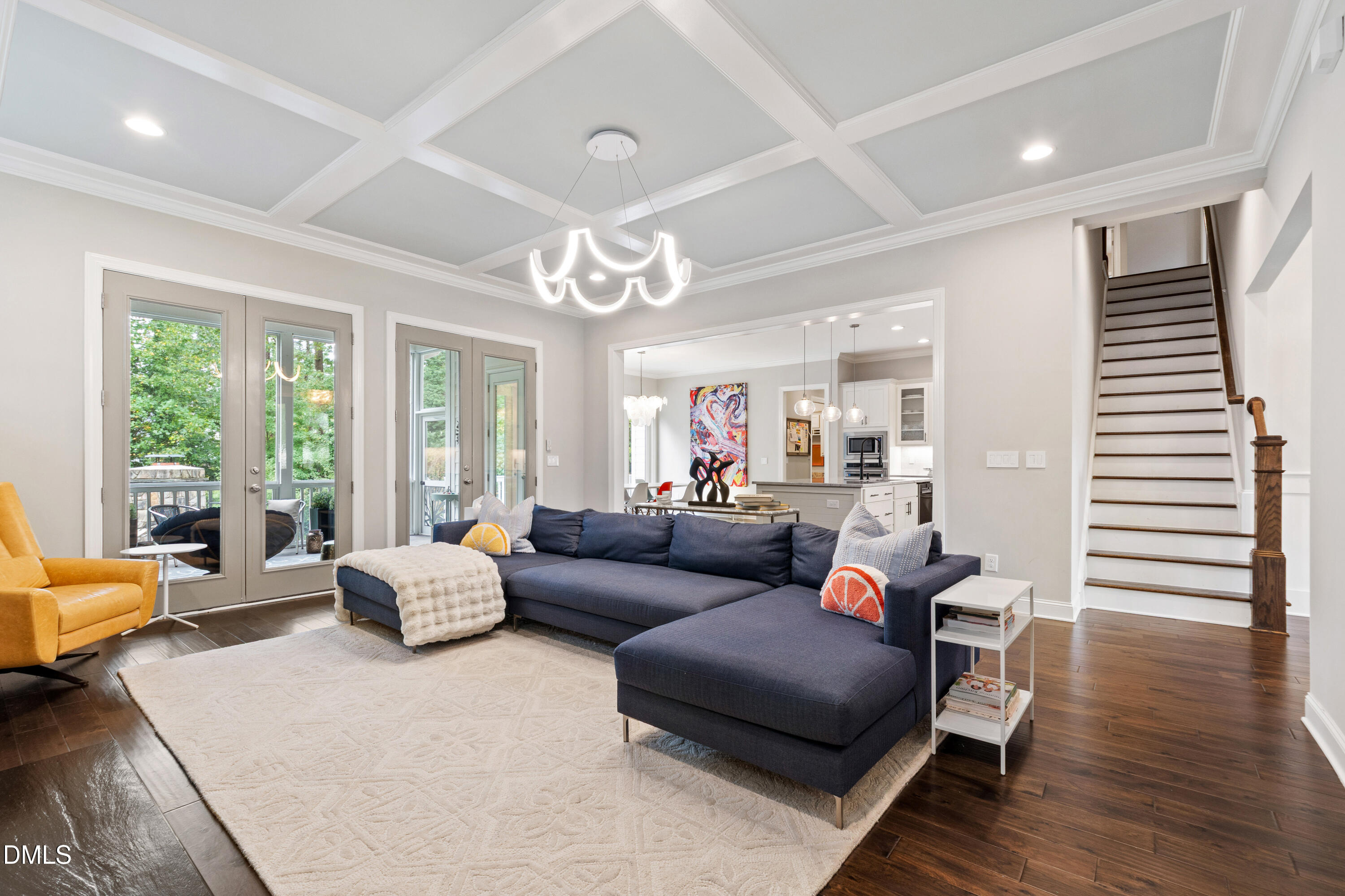 116 Crestview Road, Raleigh