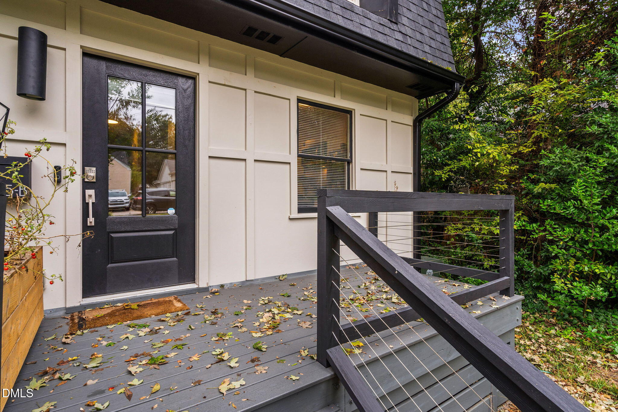 215 Lafayette Road, Raleigh