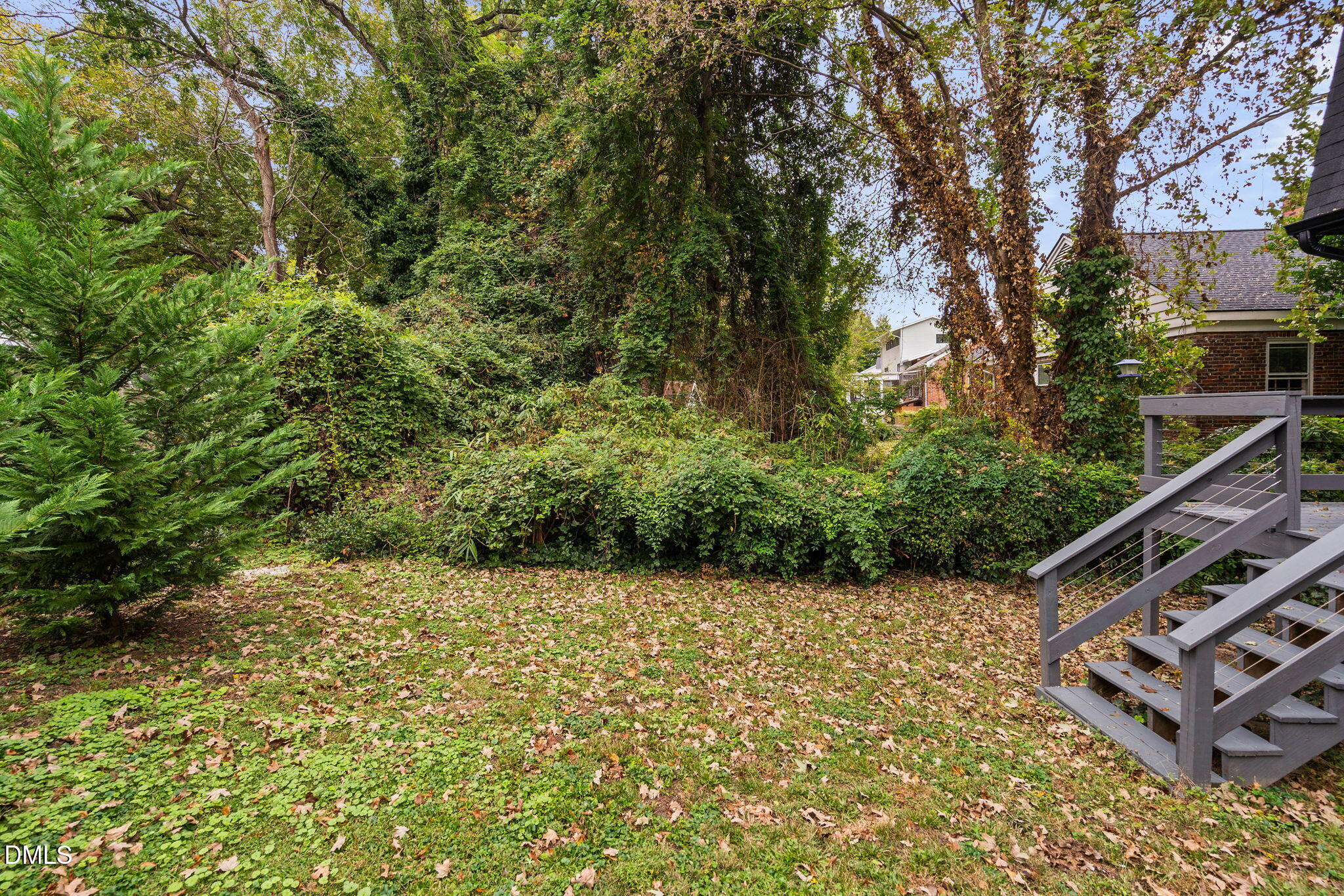 215 1/2 Lafayette Road # B, Raleigh Unit: A And B