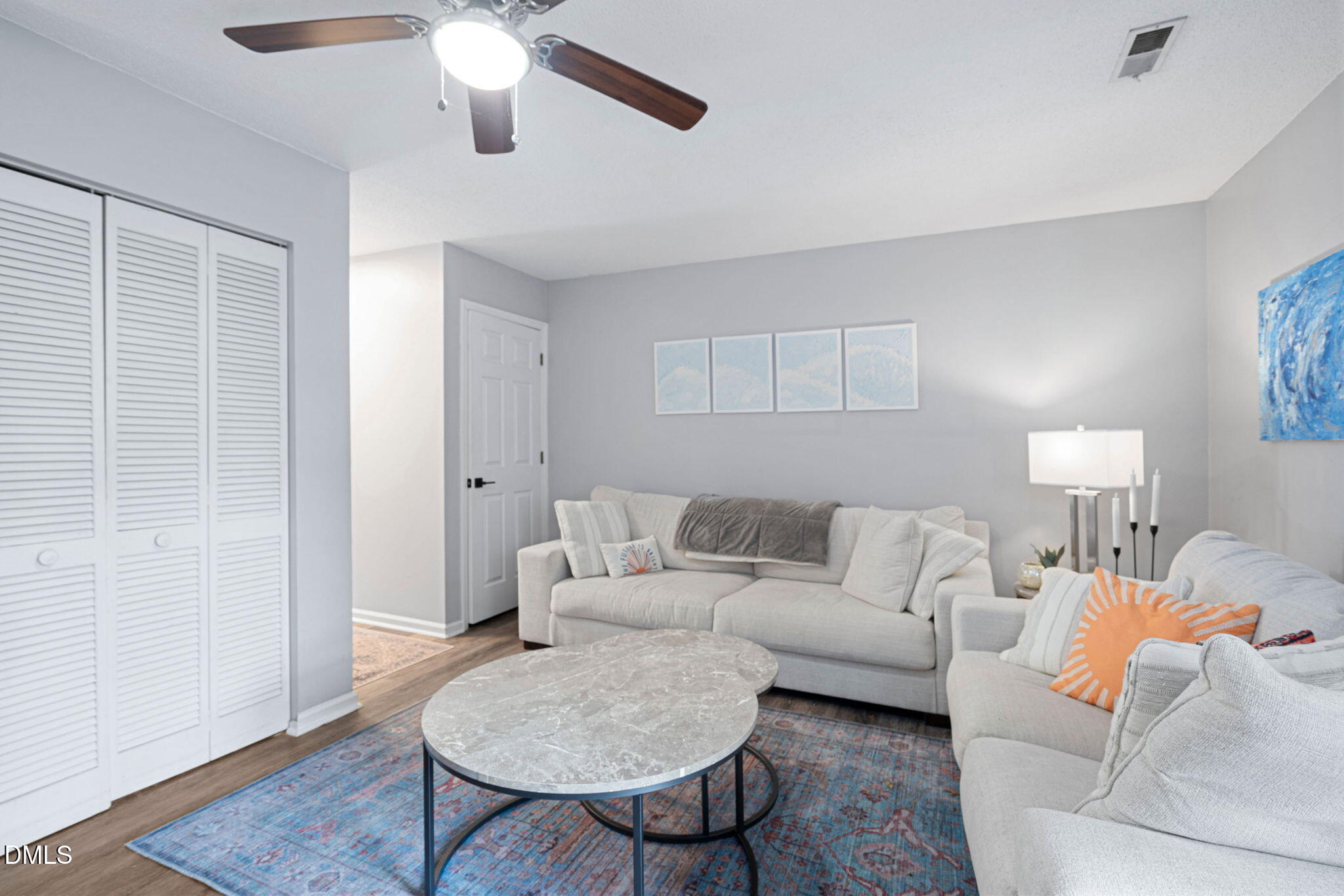 215 1/2 Lafayette Road # B, Raleigh Unit: A And B