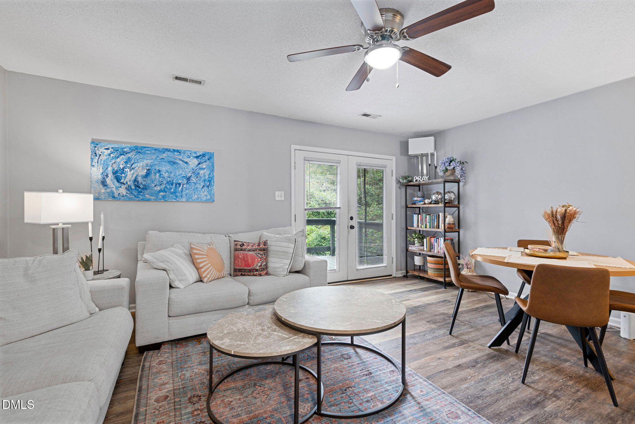 215 1/2 Lafayette Road # B, Raleigh Unit: A And B