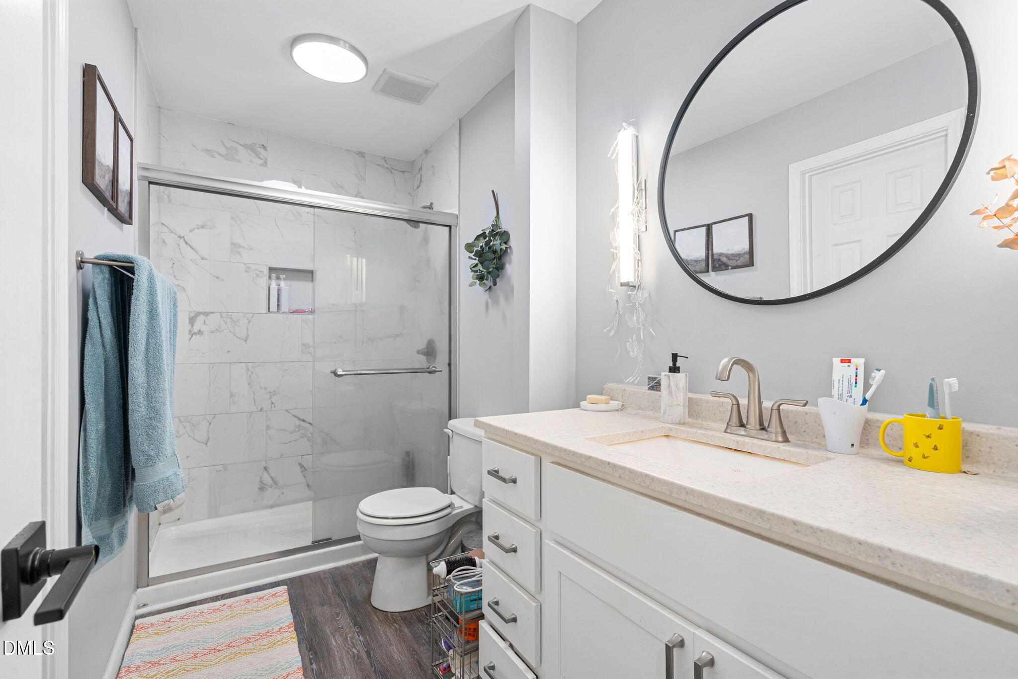 215 1/2 Lafayette Road # B, Raleigh Unit: A And B