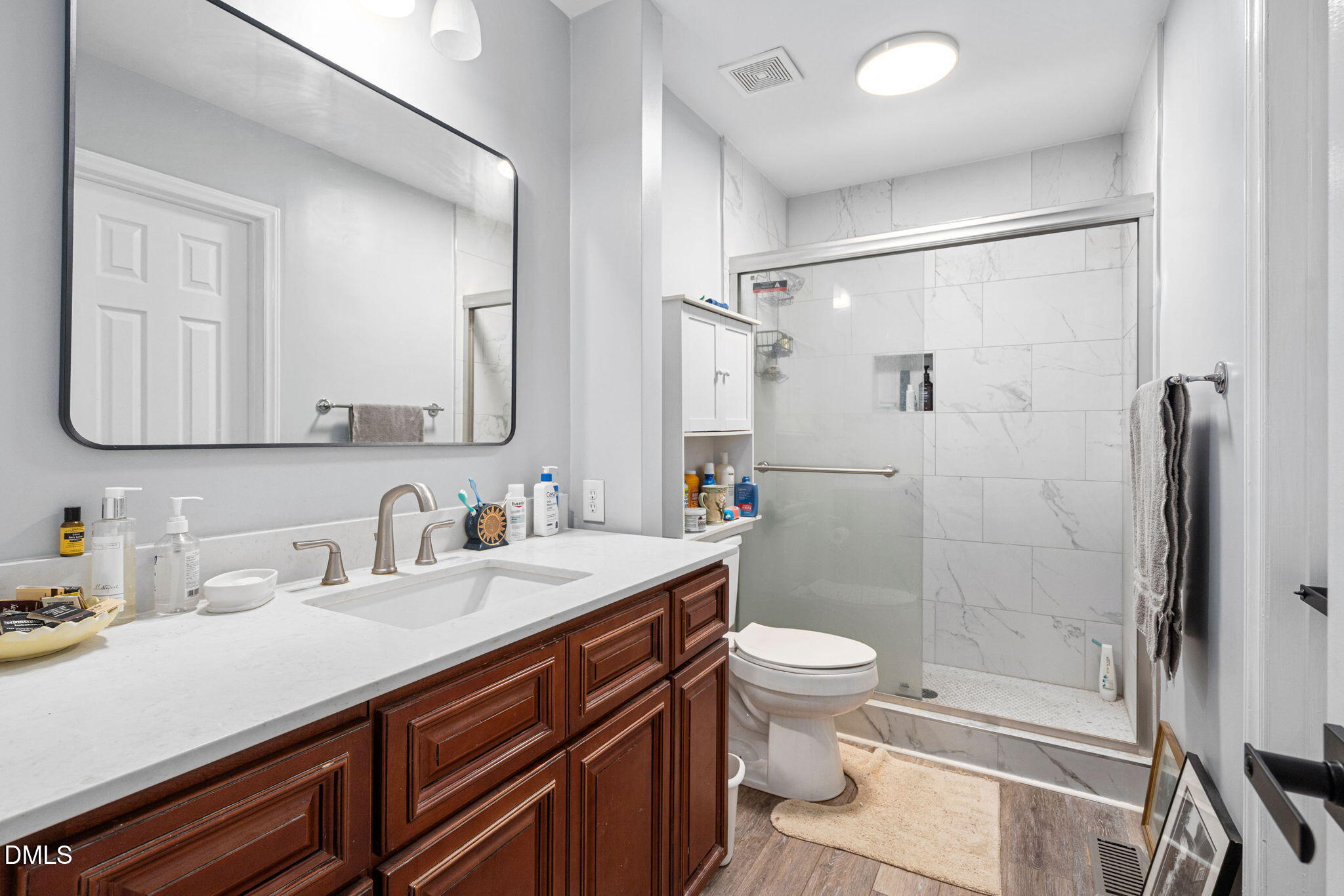 215 1/2 Lafayette Road # B, Raleigh Unit: A And B