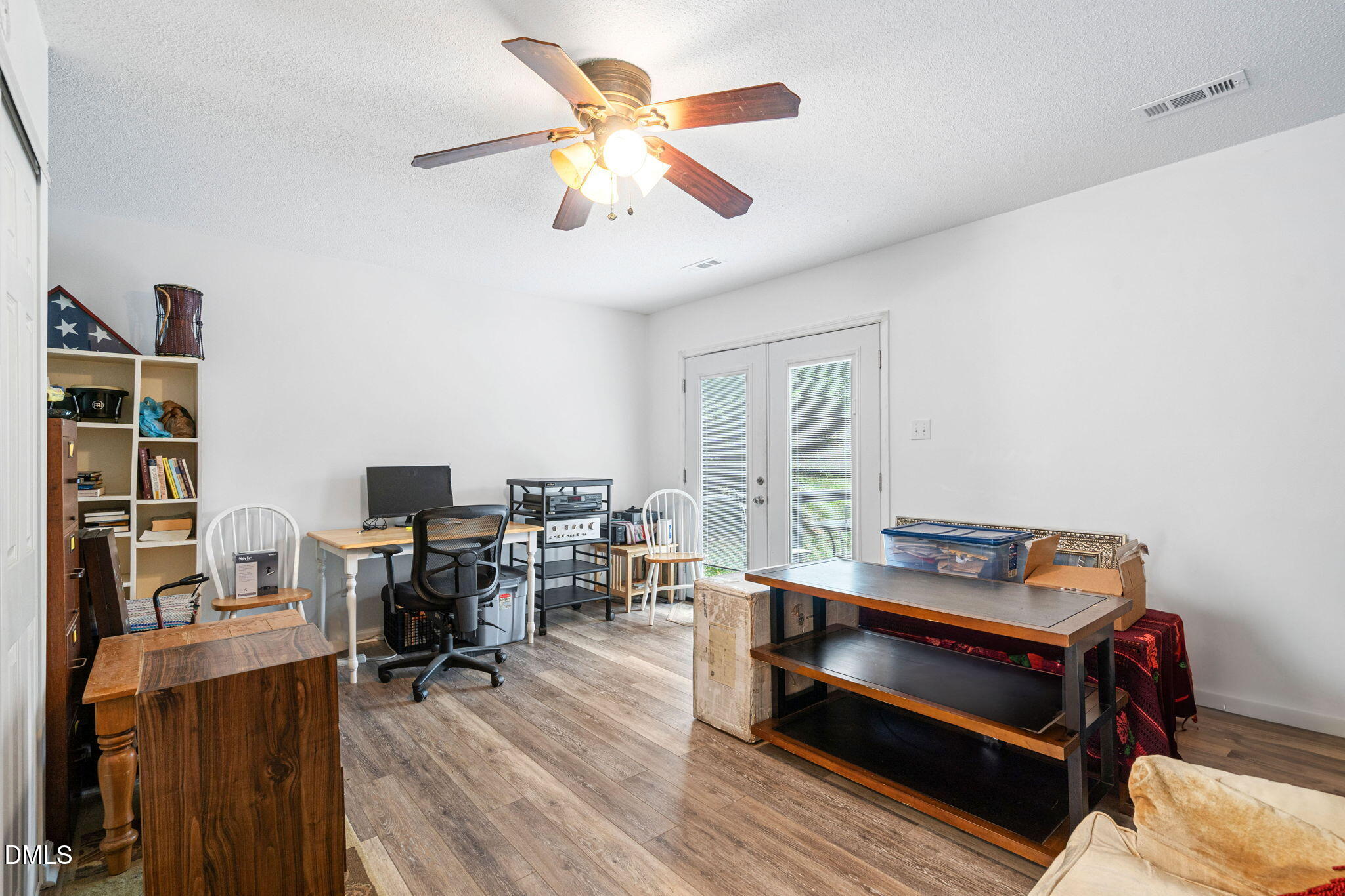 215 1/2 Lafayette Road # B, Raleigh Unit: A And B