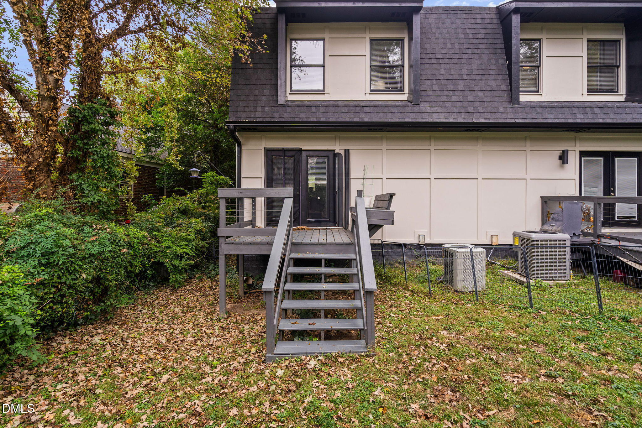 215 1/2 Lafayette Road # B, Raleigh Unit: A And B