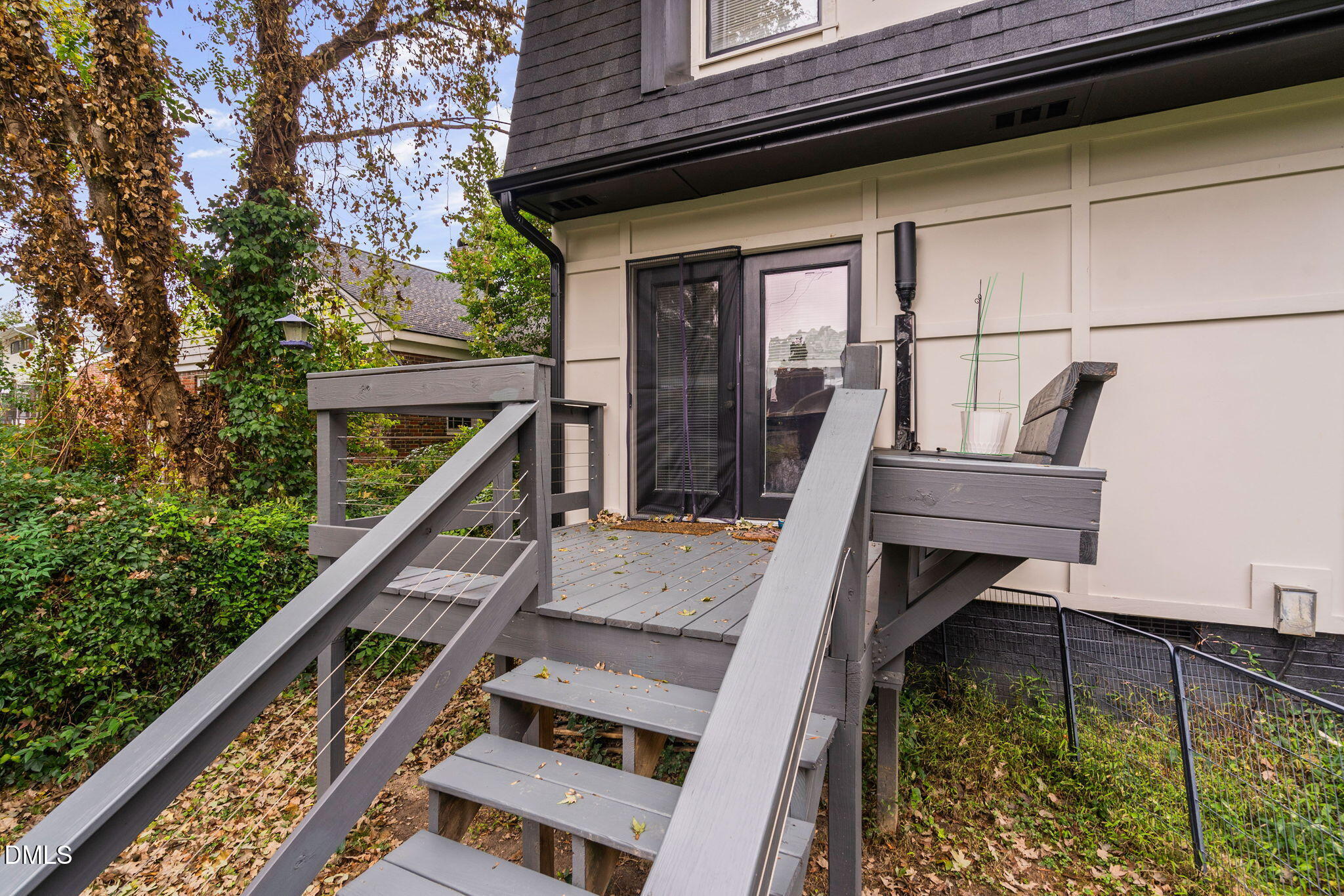 215 1/2 Lafayette Road # B, Raleigh Unit: A And B