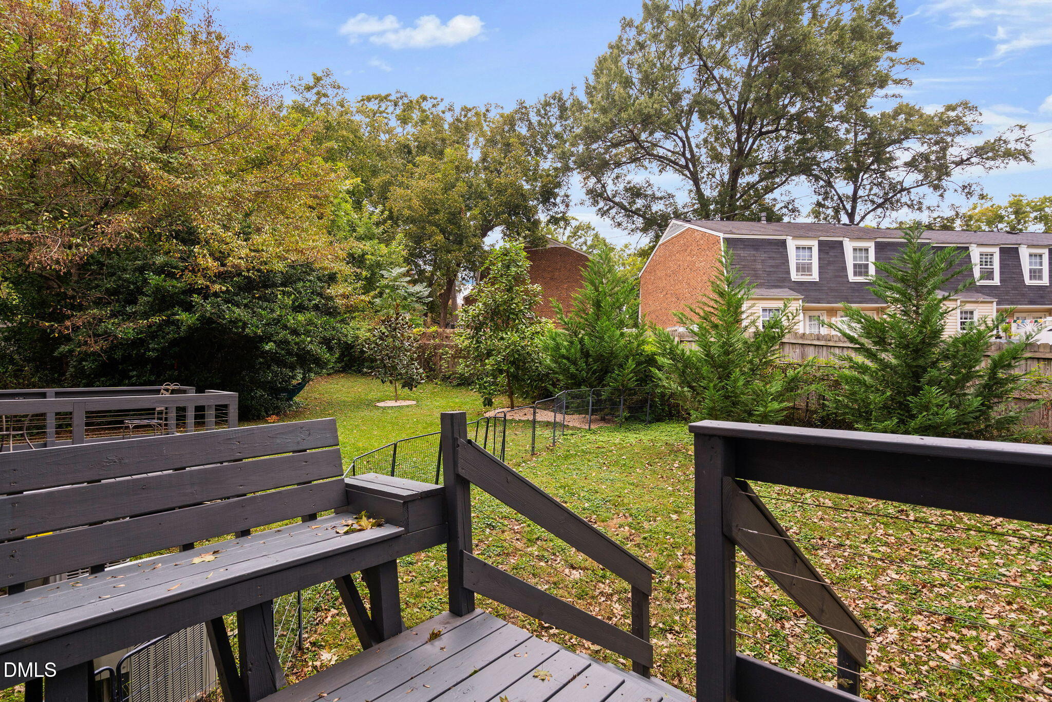 215 1/2 Lafayette Road # B, Raleigh Unit: A And B