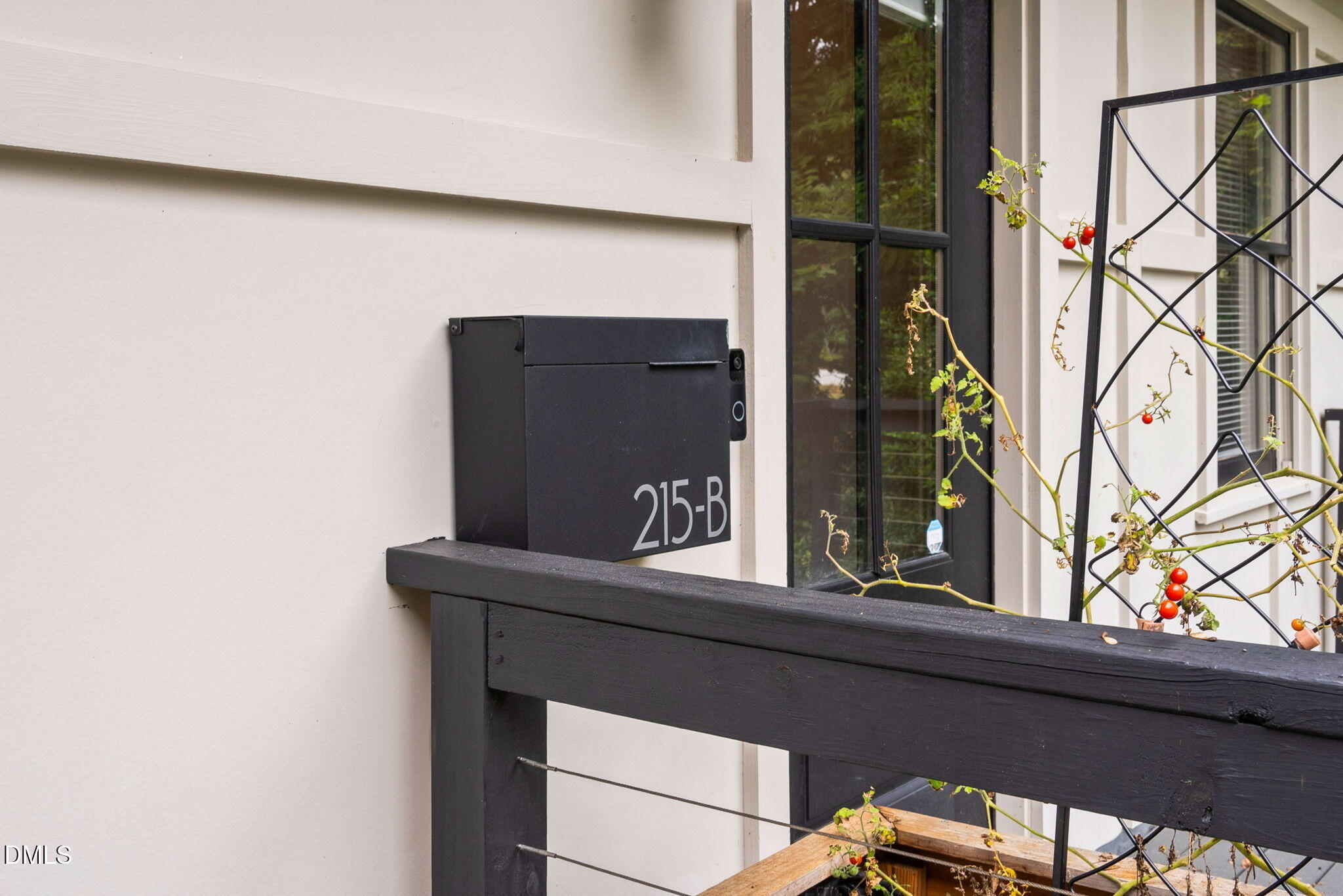 215 1/2 Lafayette Road # B, Raleigh Unit: A And B