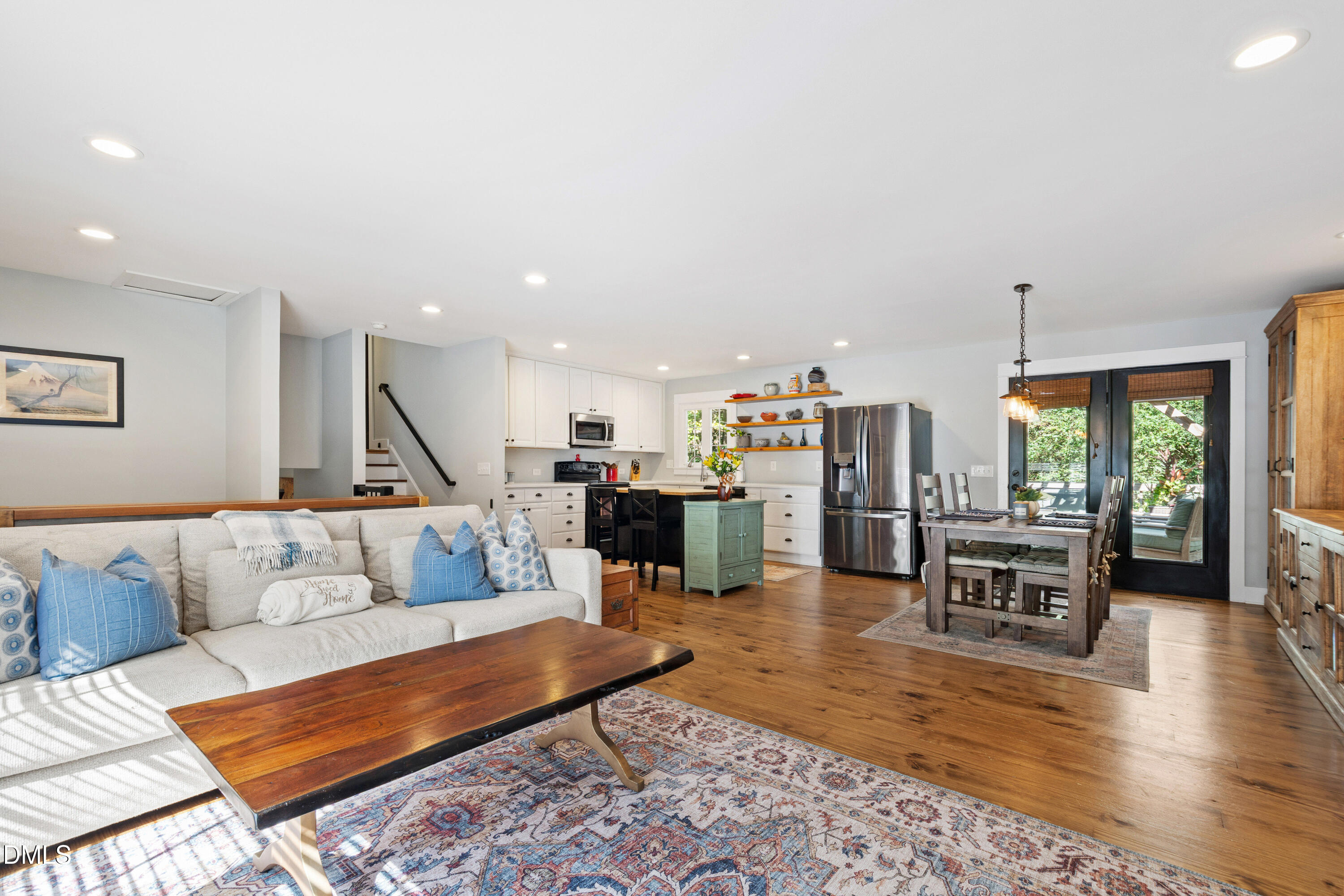 408 Troy Place, Raleigh