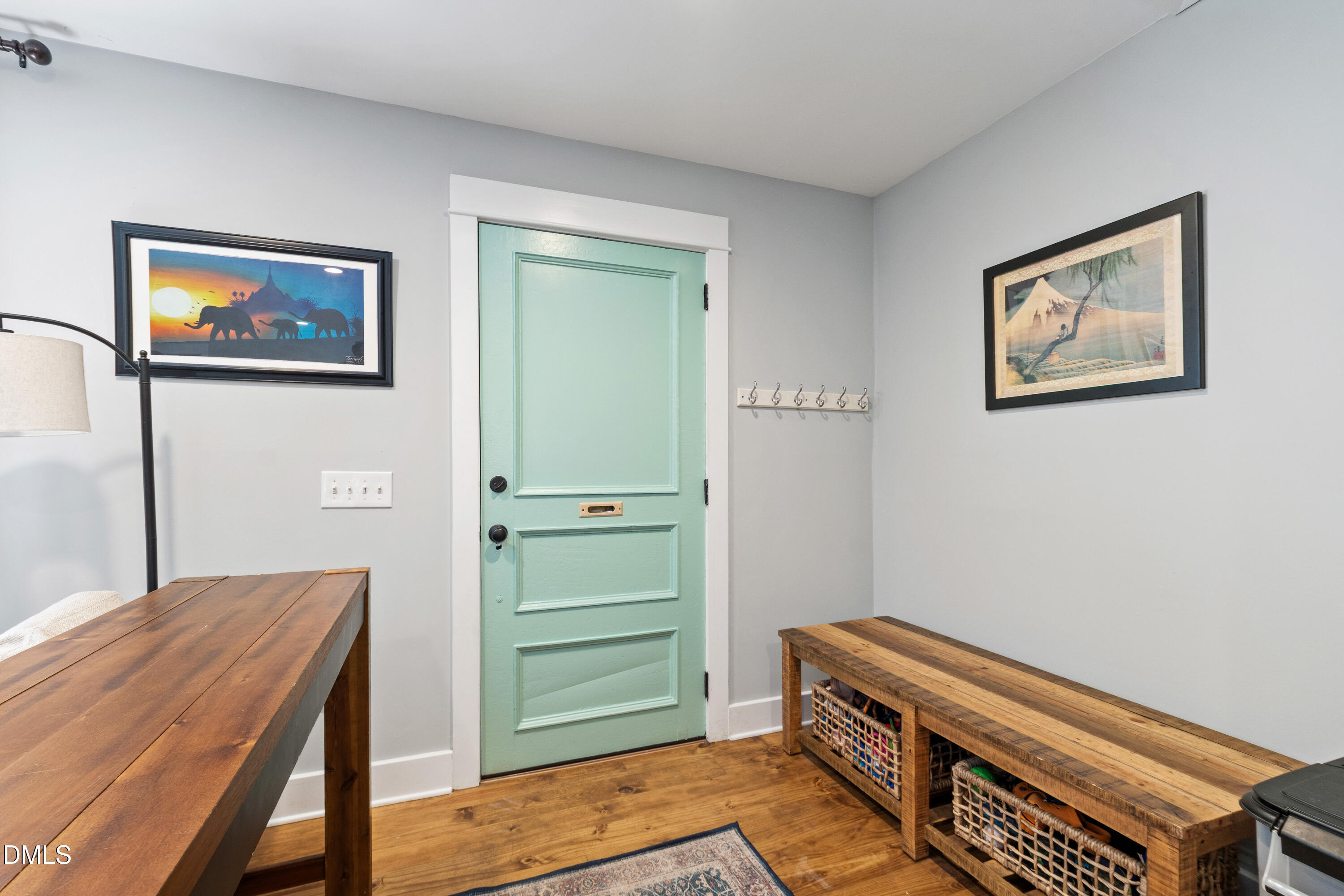 408 Troy Place, Raleigh