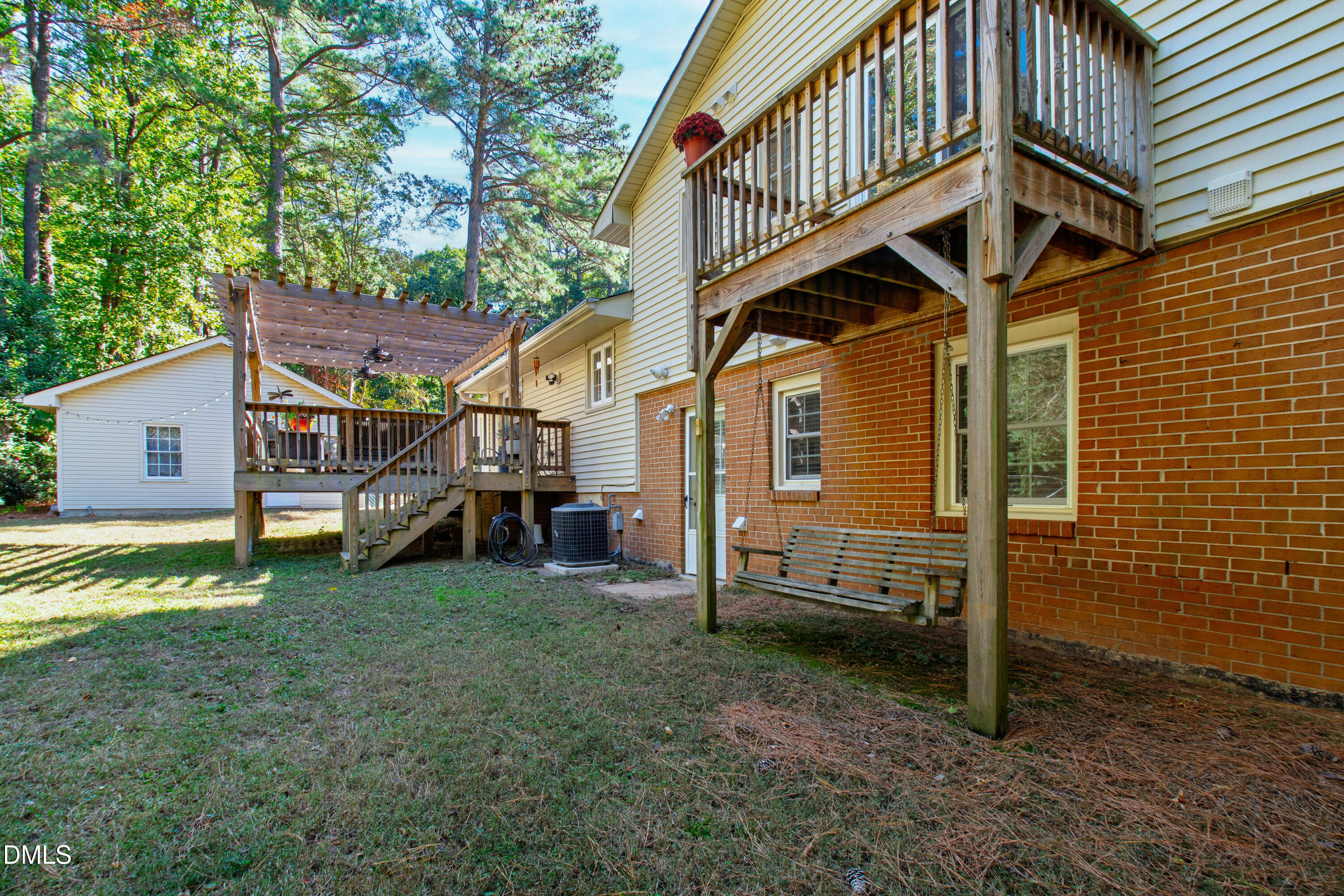 408 Troy Place, Raleigh