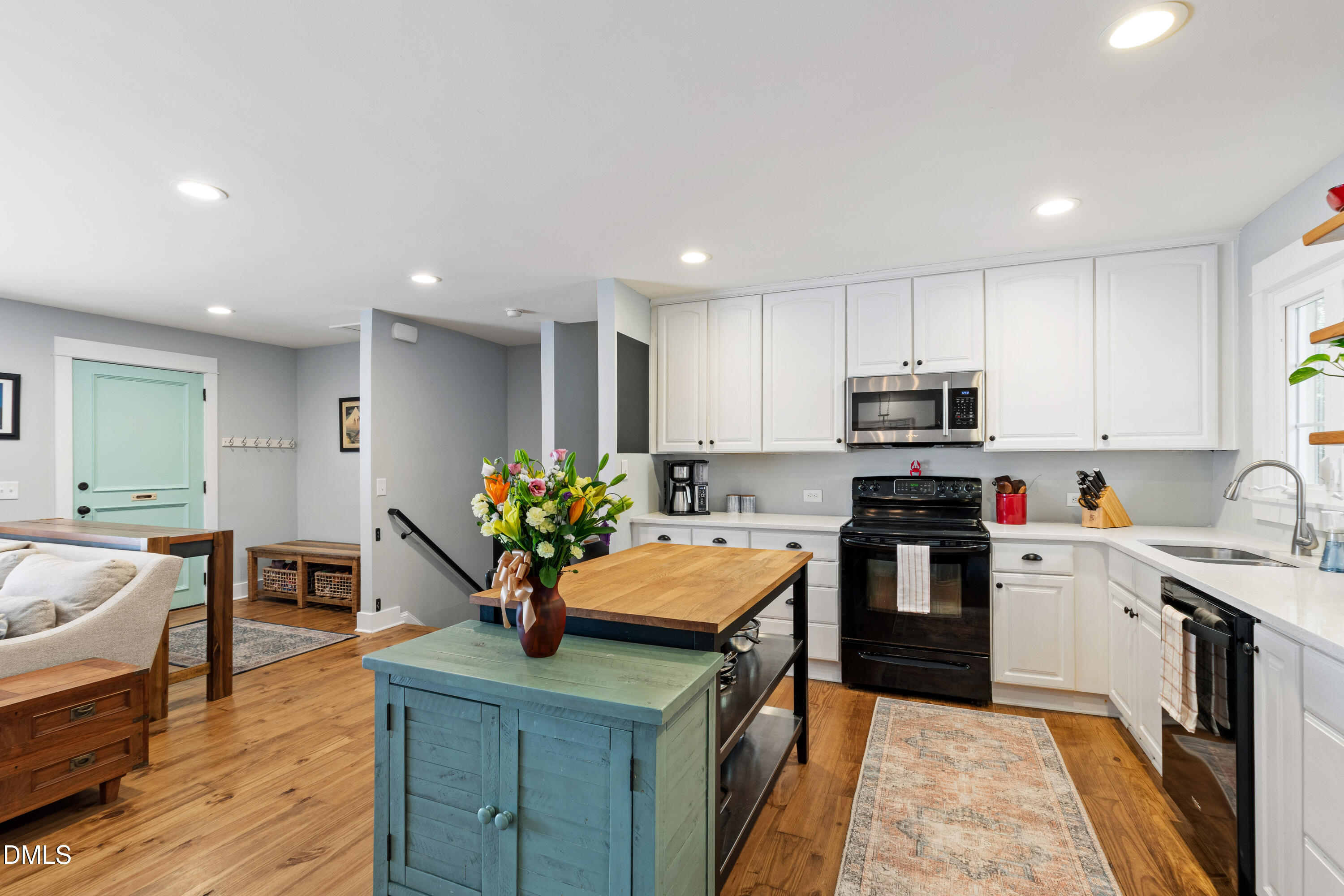 408 Troy Place, Raleigh