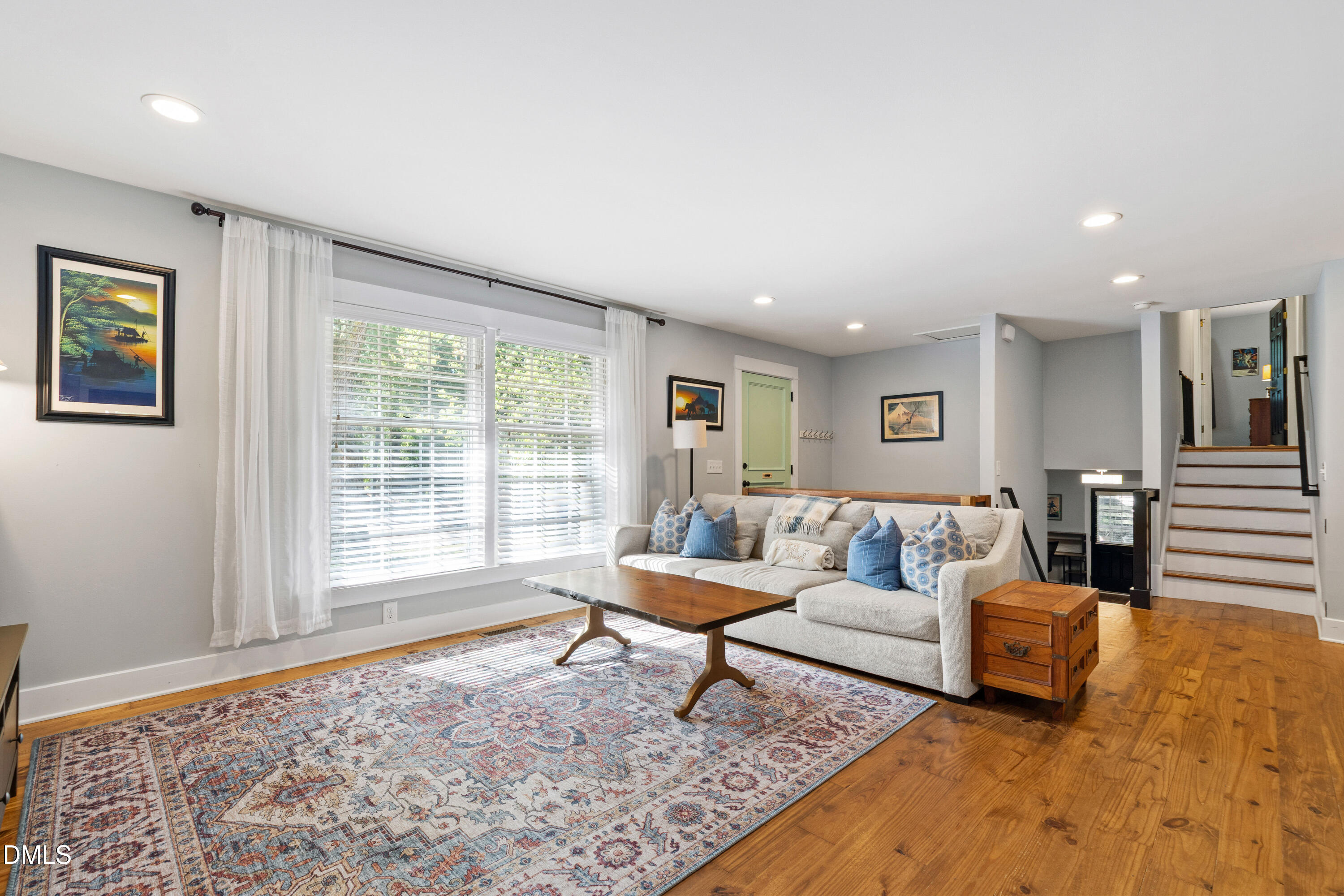 408 Troy Place, Raleigh