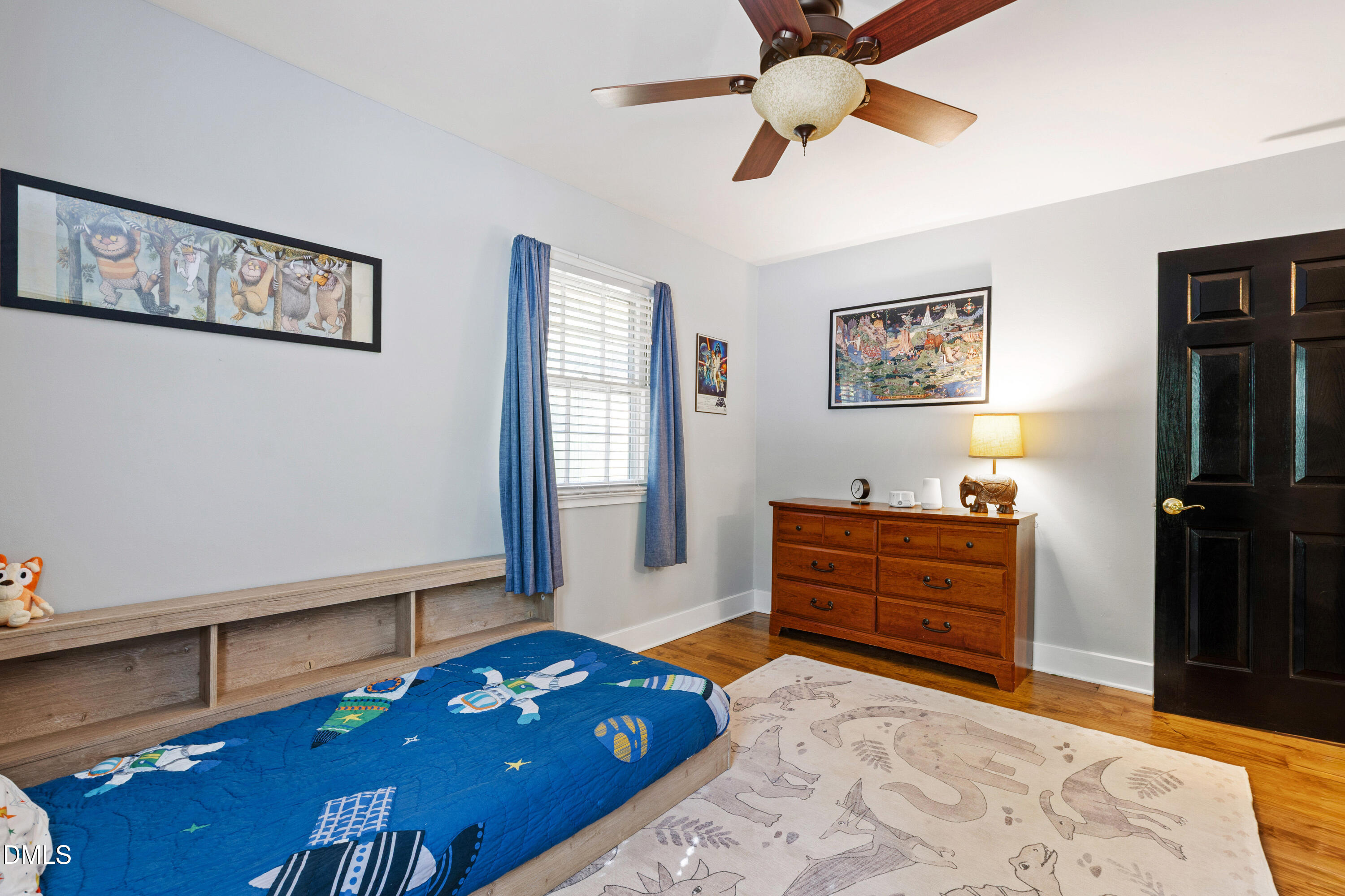 408 Troy Place, Raleigh