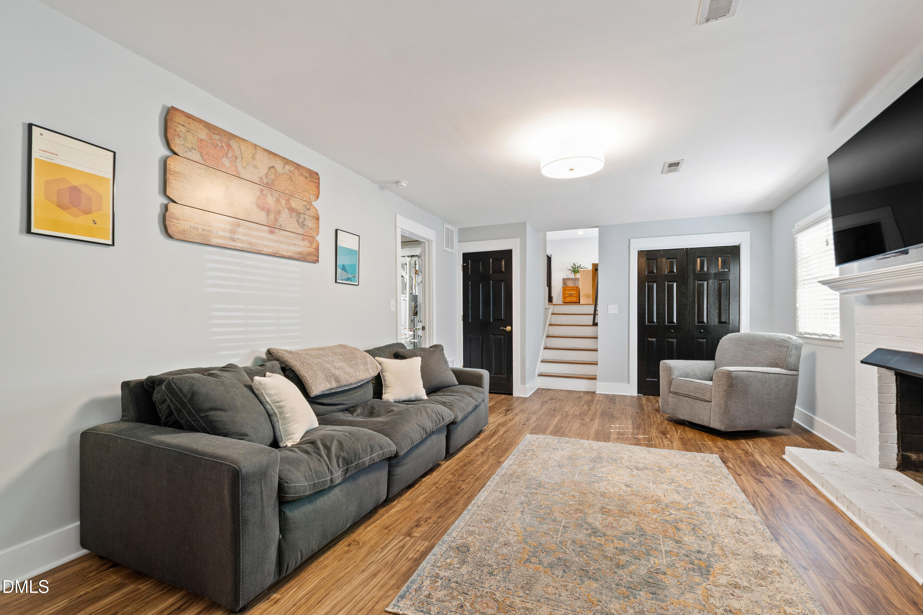 408 Troy Place, Raleigh