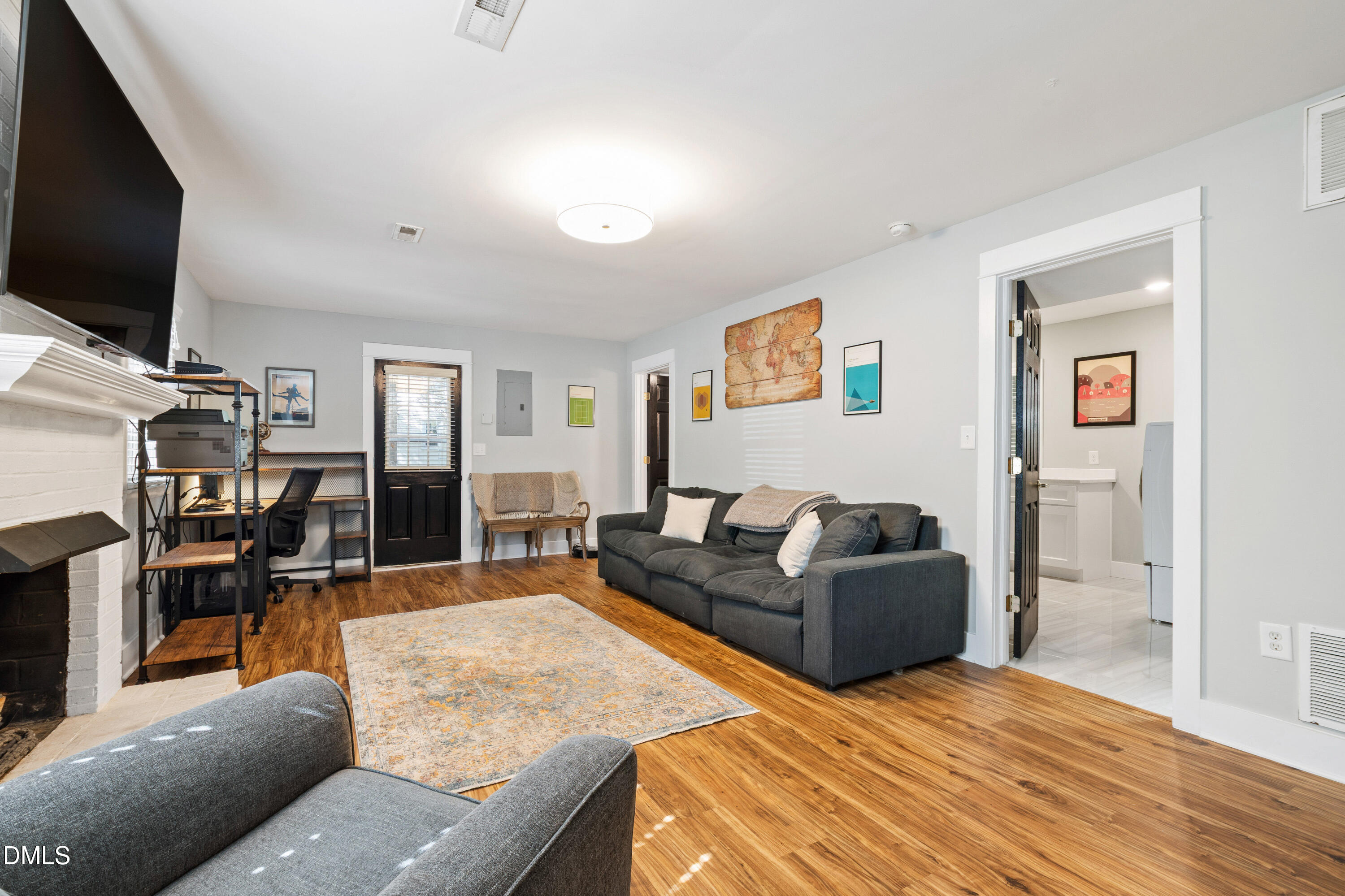 408 Troy Place, Raleigh