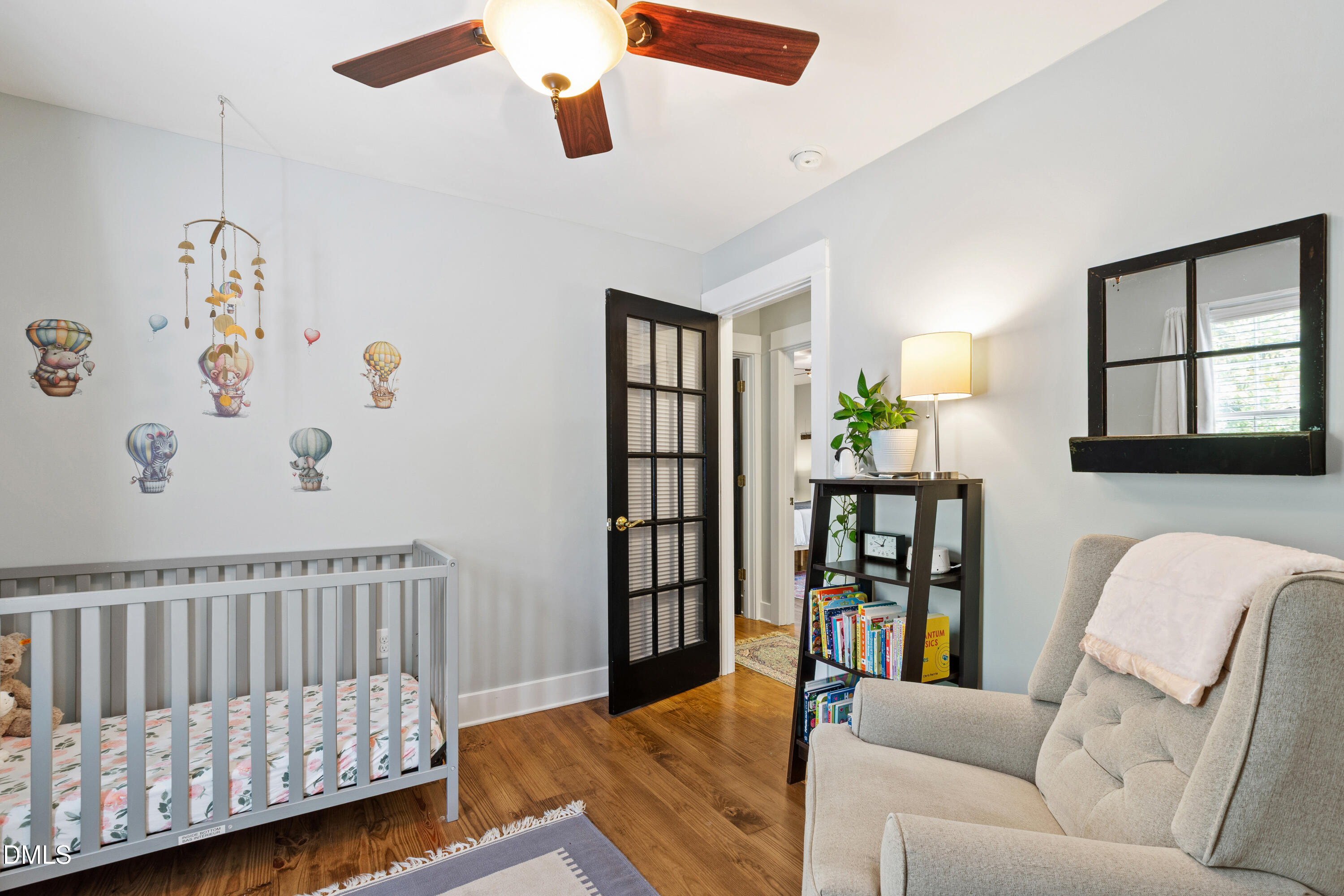 408 Troy Place, Raleigh