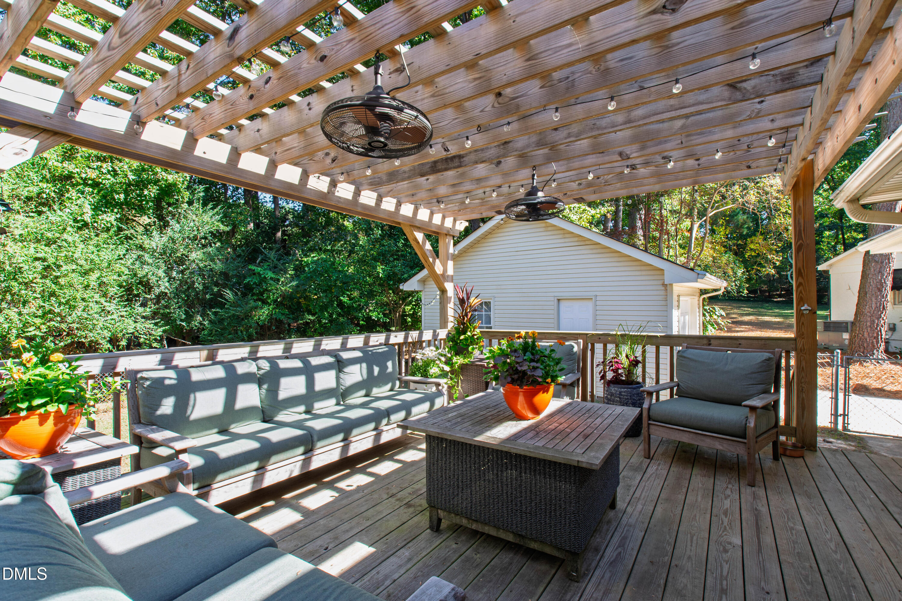 408 Troy Place, Raleigh