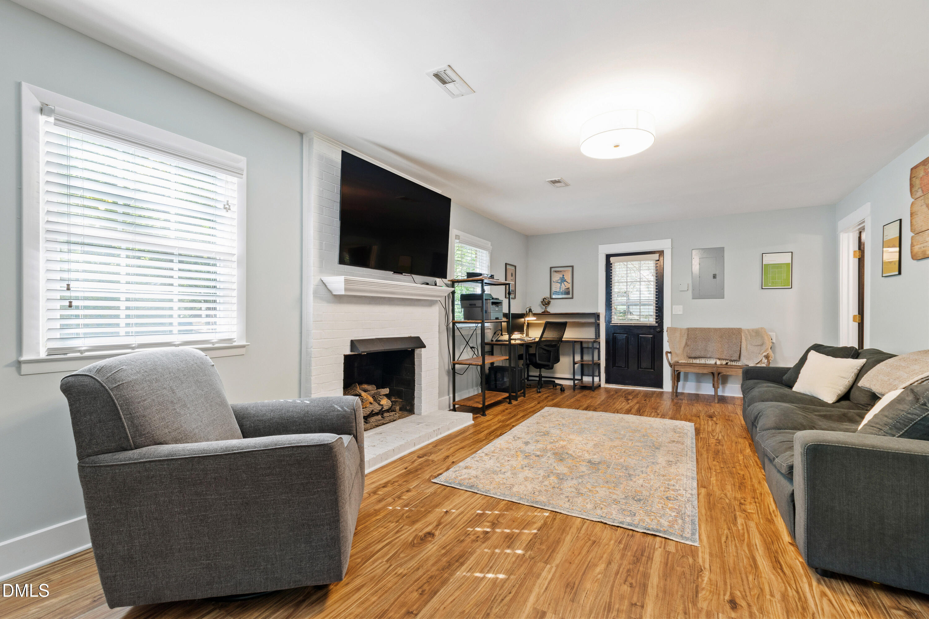 408 Troy Place, Raleigh