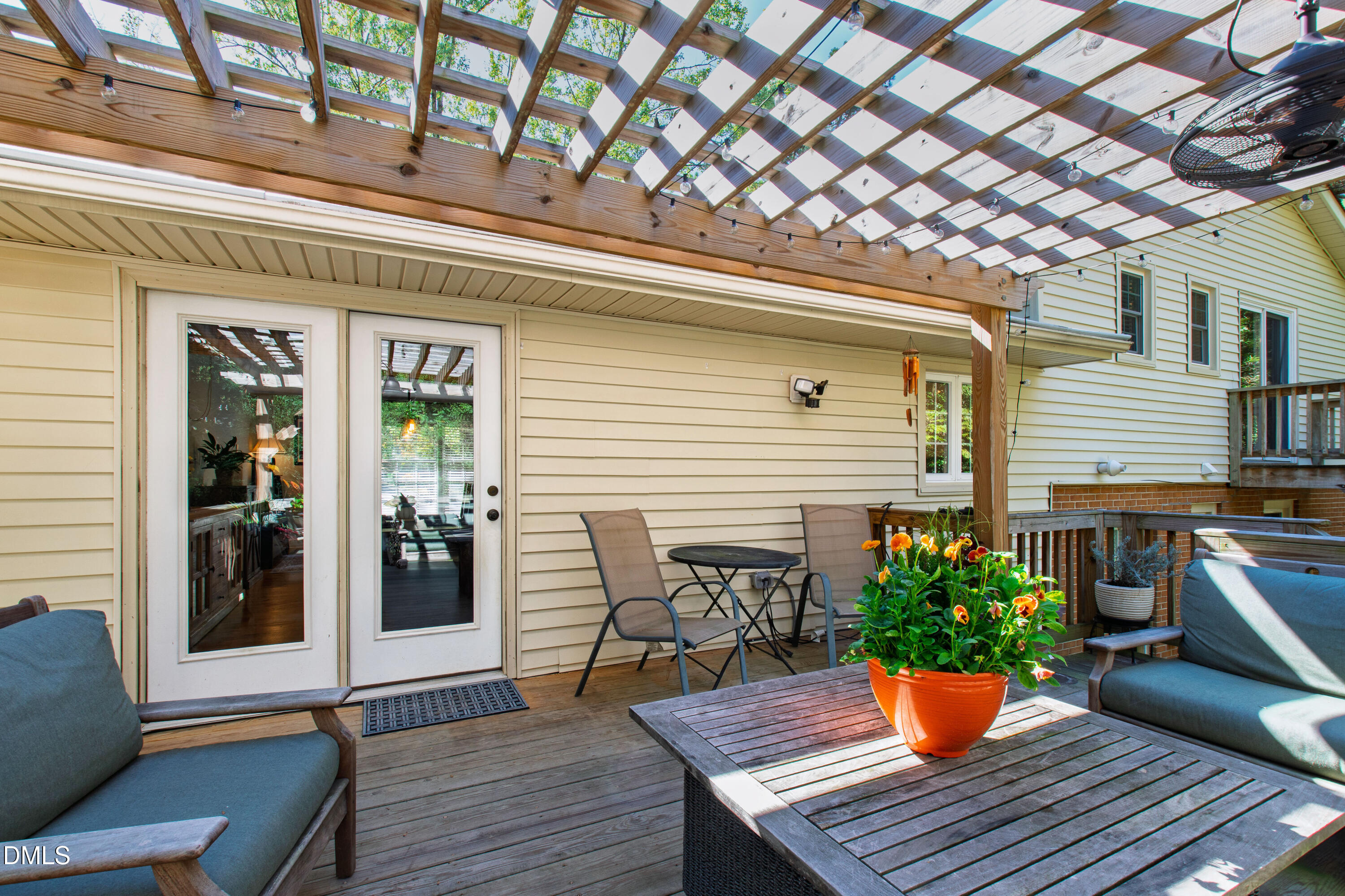 408 Troy Place, Raleigh