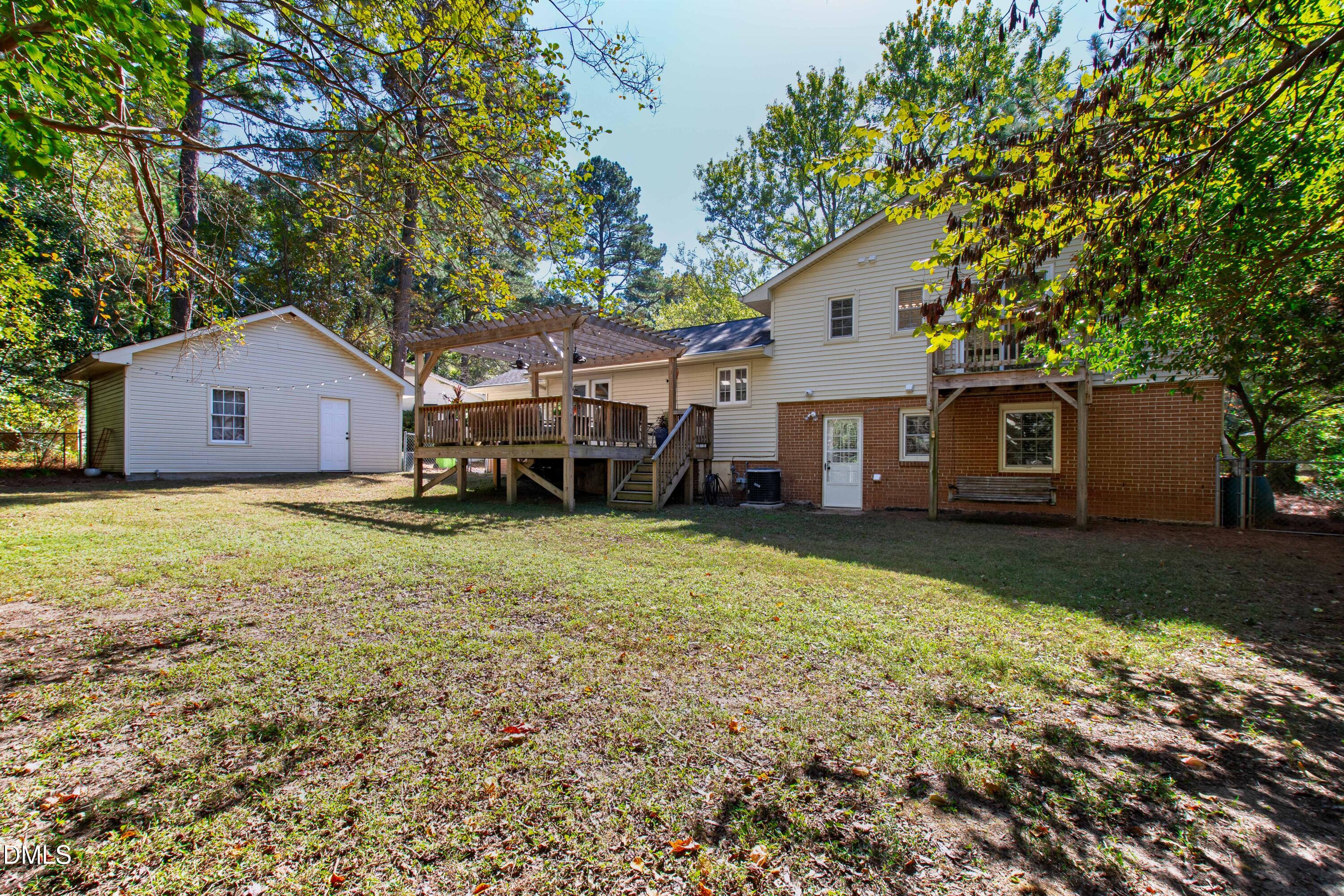 408 Troy Place, Raleigh