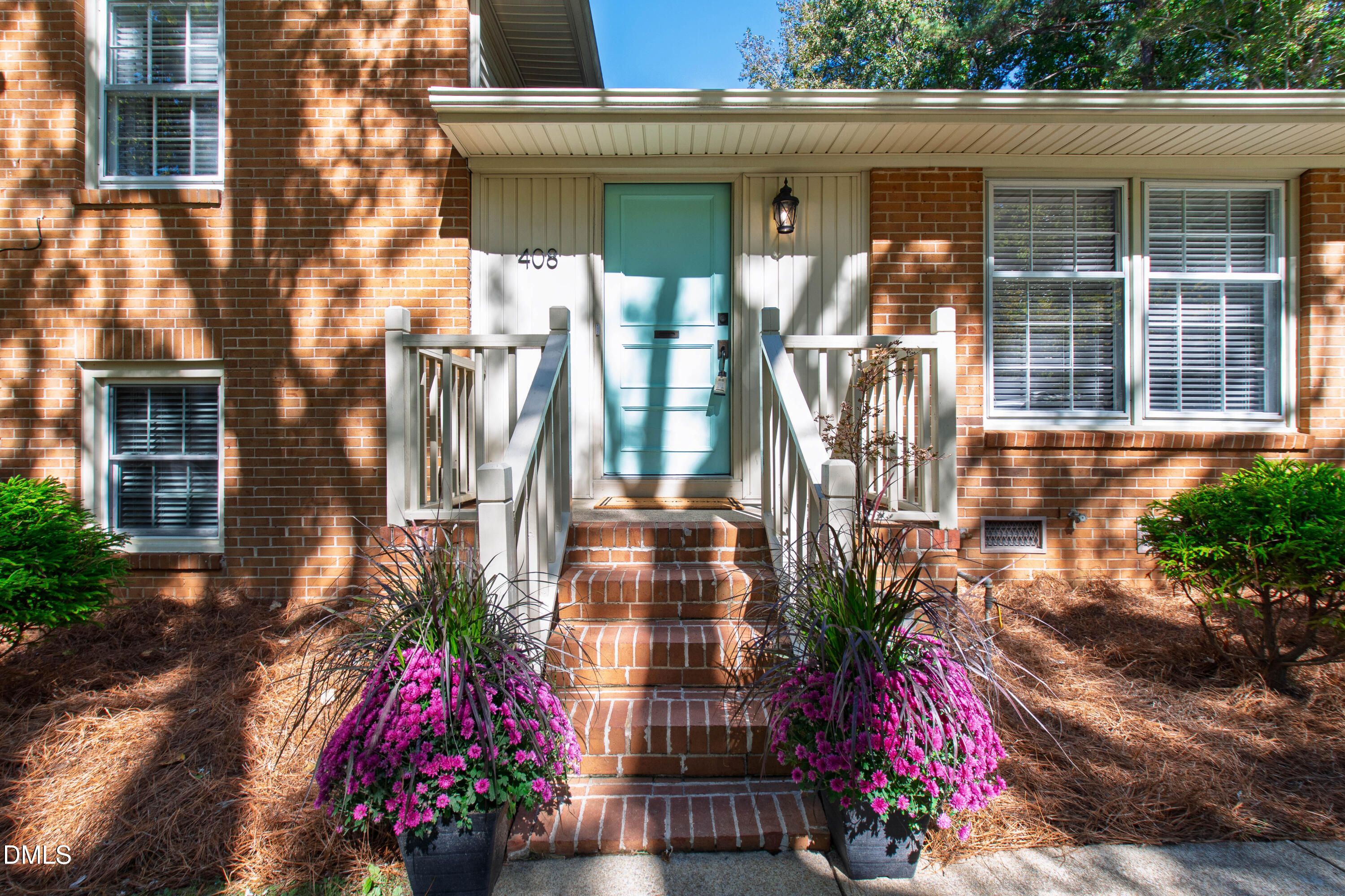 408 Troy Place, Raleigh