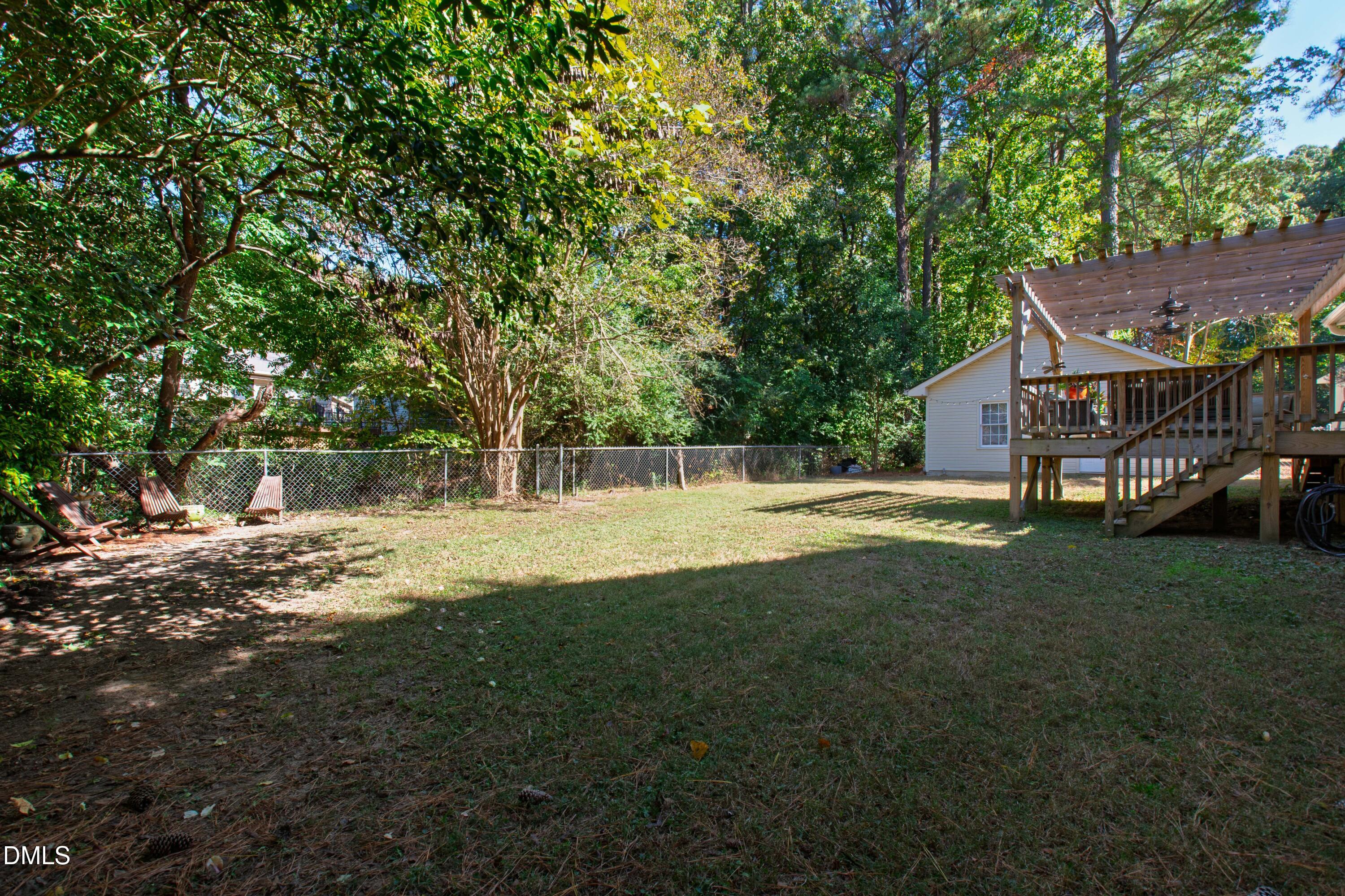 408 Troy Place, Raleigh