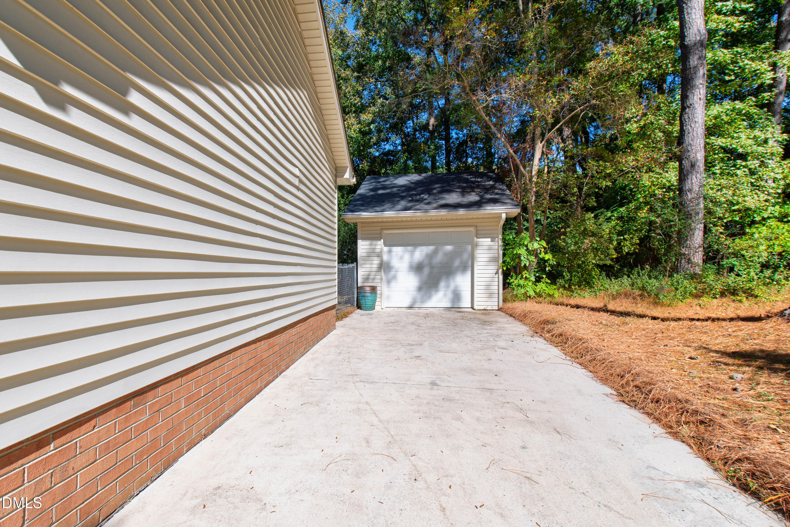 408 Troy Place, Raleigh