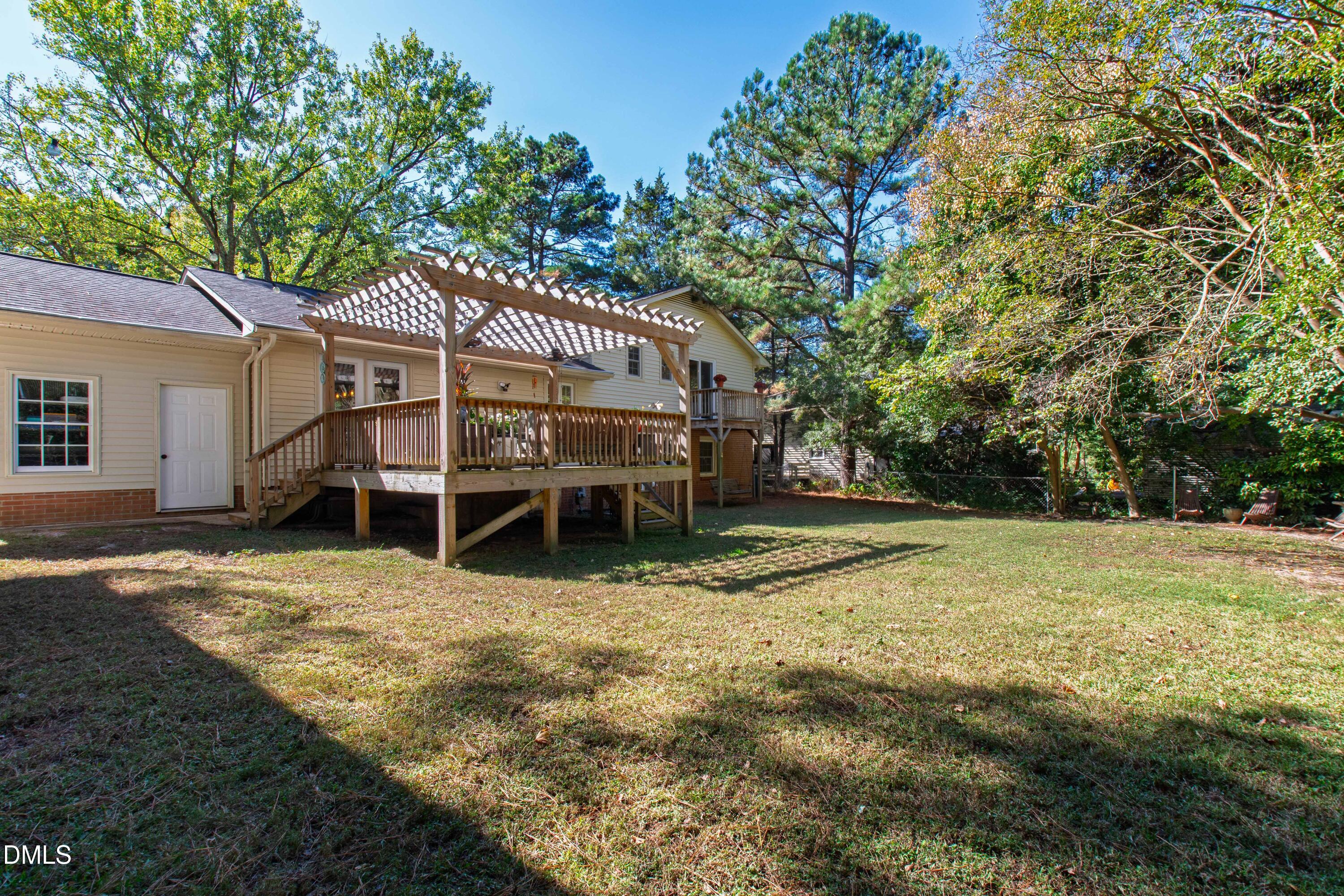 408 Troy Place, Raleigh