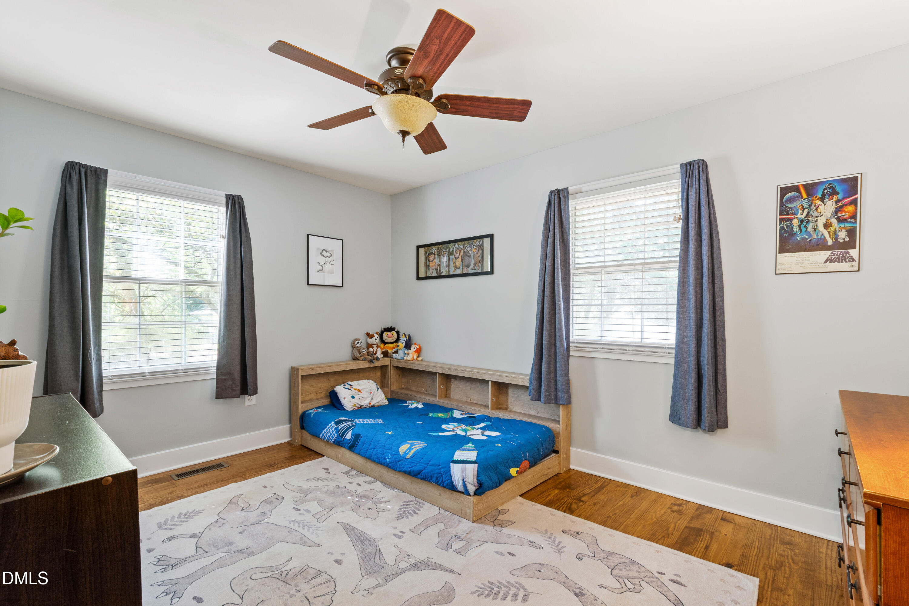 408 Troy Place, Raleigh