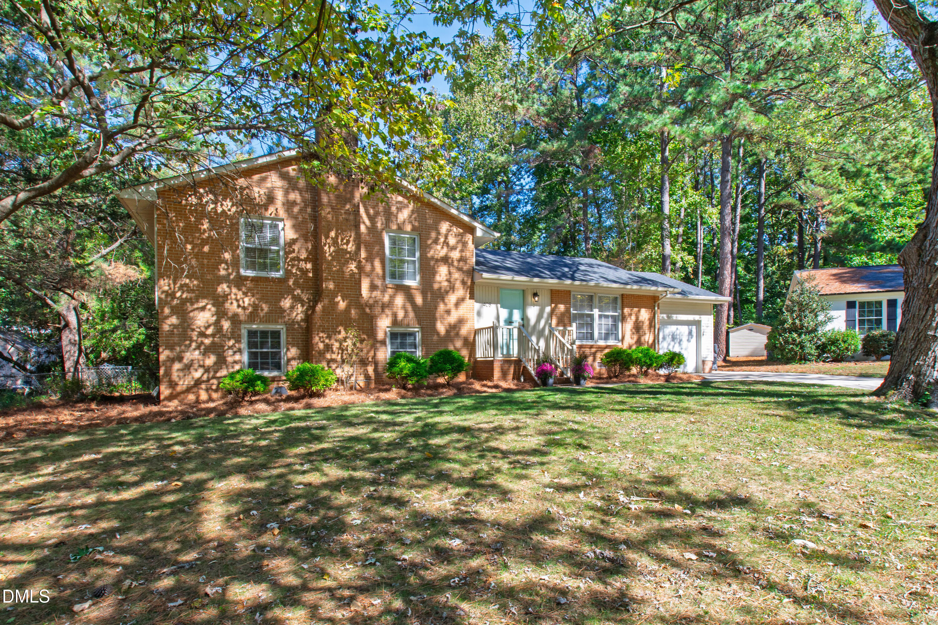 408 Troy Place, Raleigh