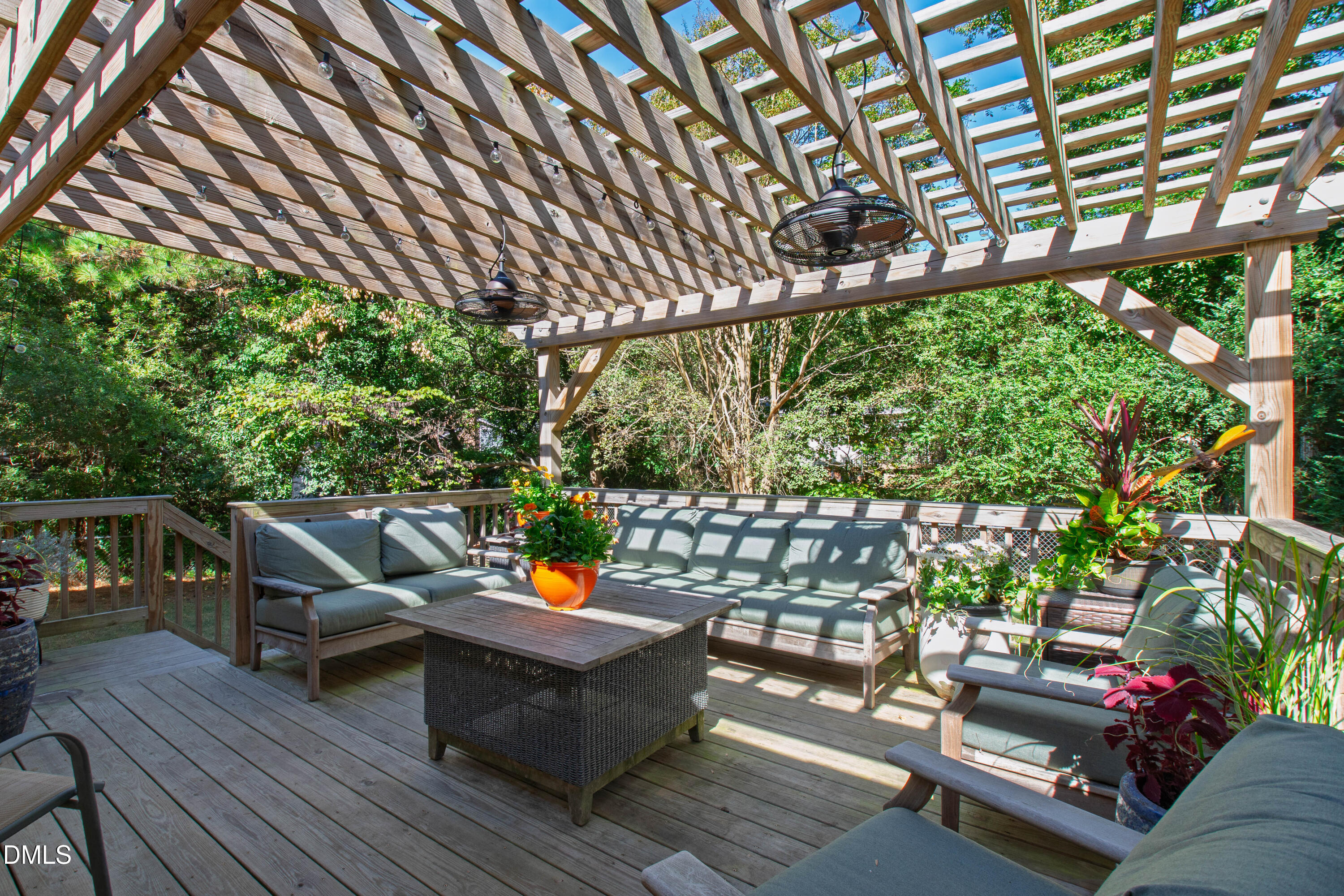 408 Troy Place, Raleigh