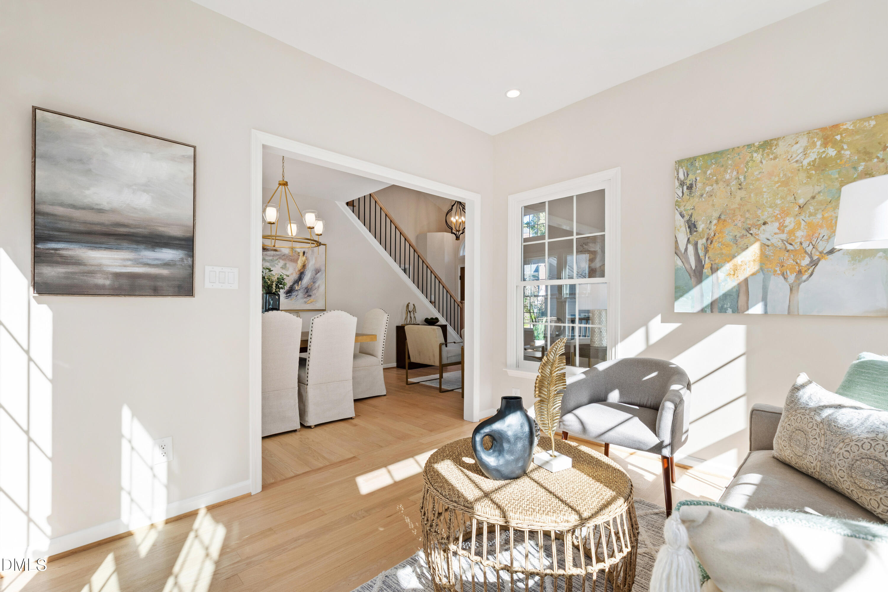 119 Ethans Glen Court, Cary