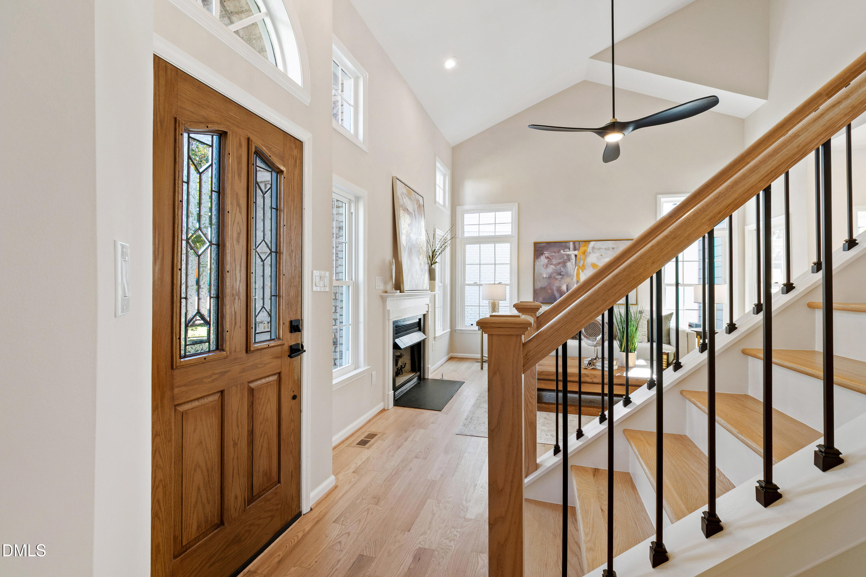 119 Ethans Glen Court, Cary