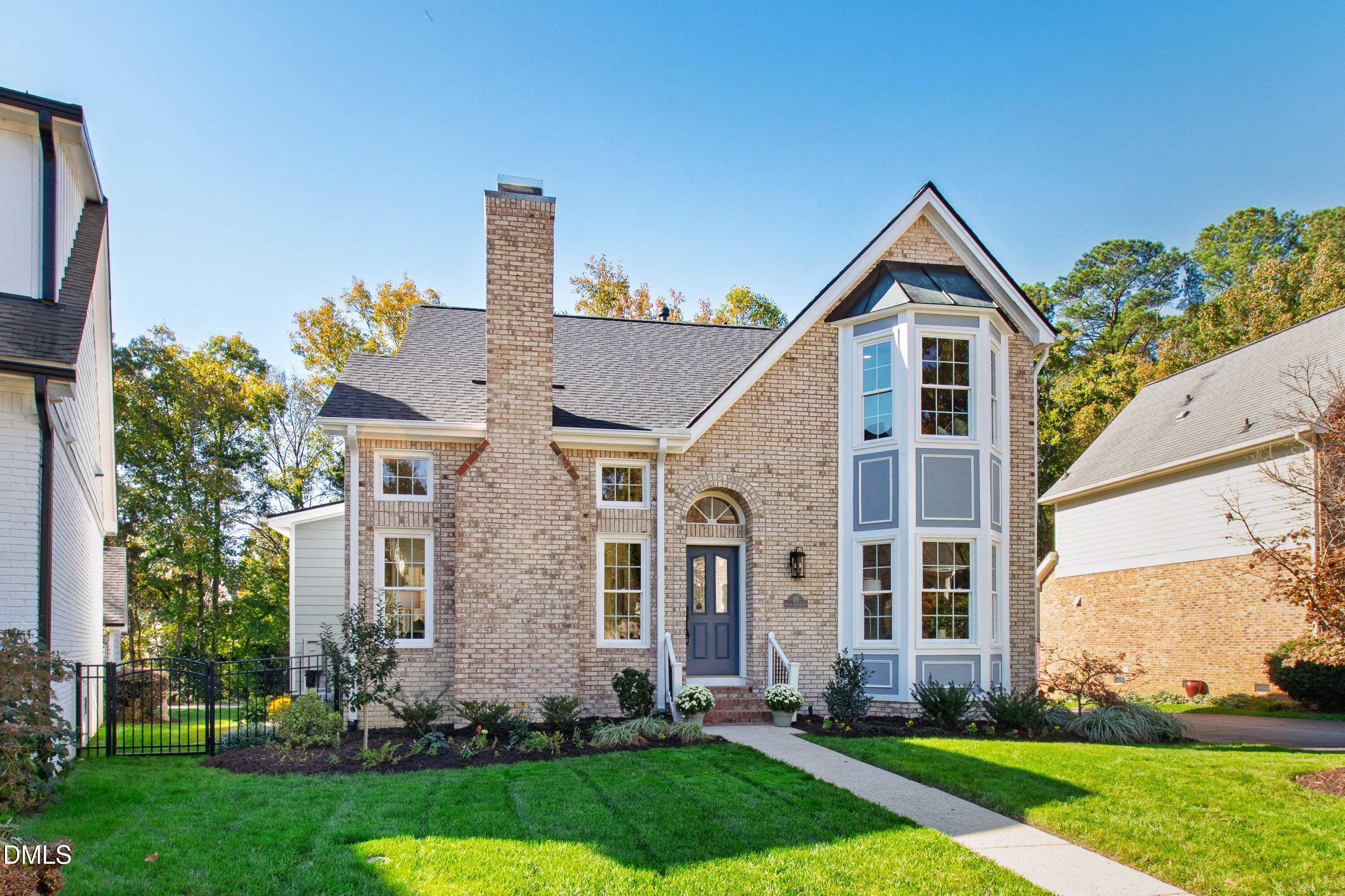 119 Ethans Glen Court, Cary