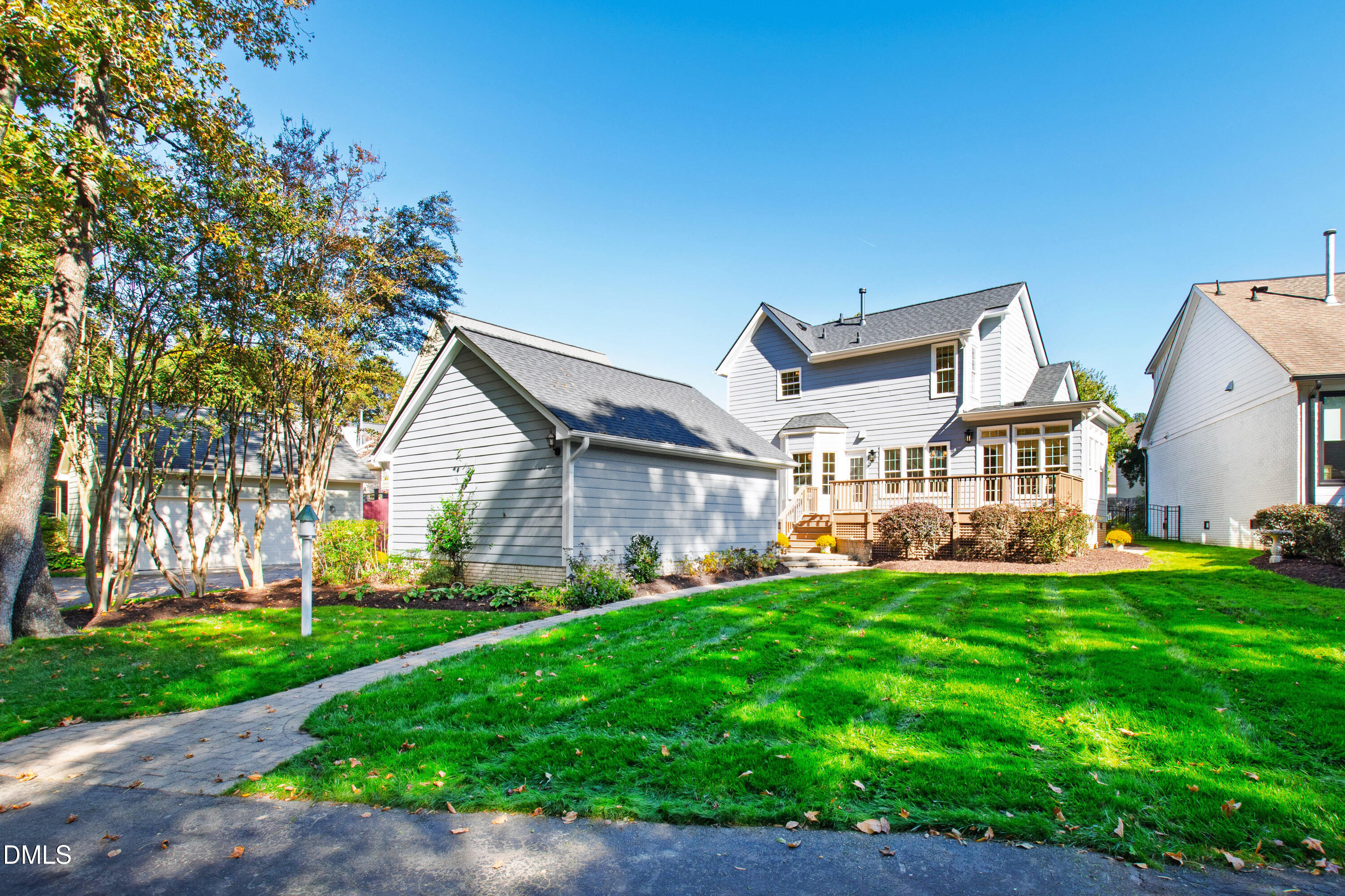 119 Ethans Glen Court, Cary