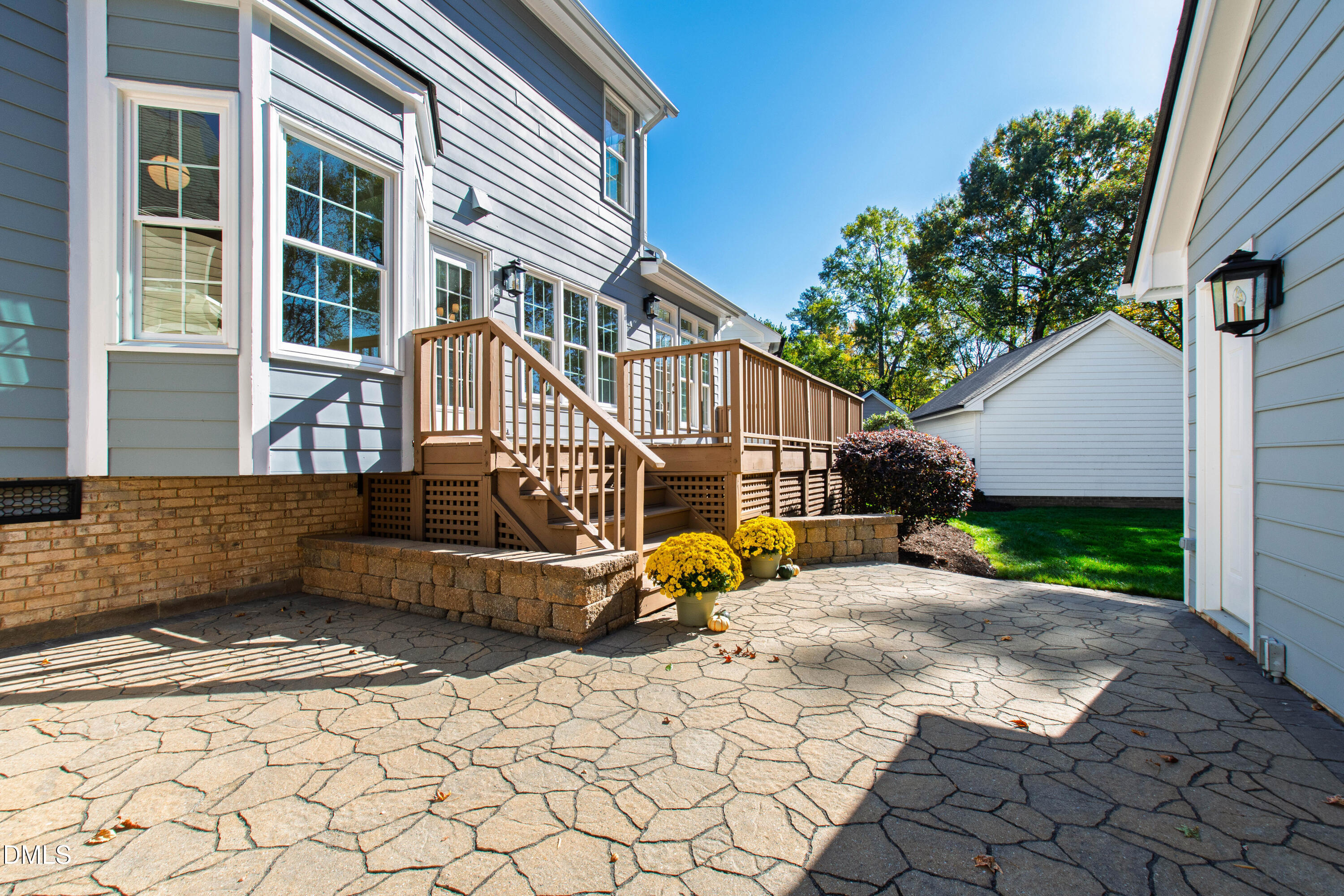 119 Ethans Glen Court, Cary