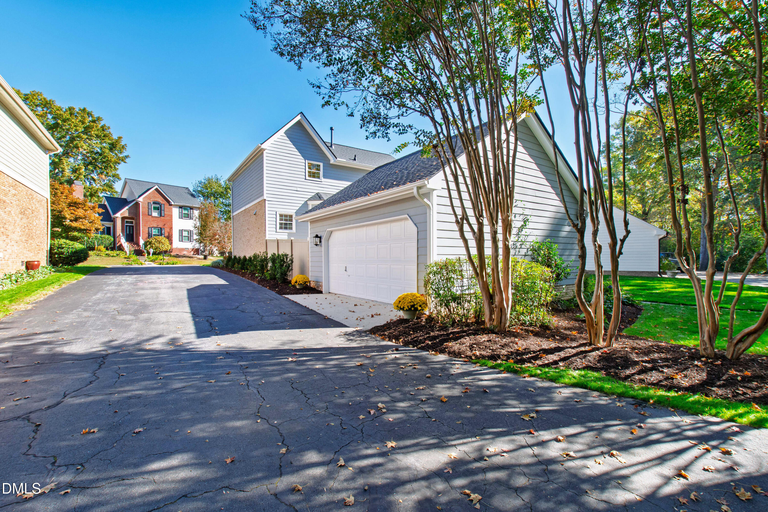 119 Ethans Glen Court, Cary