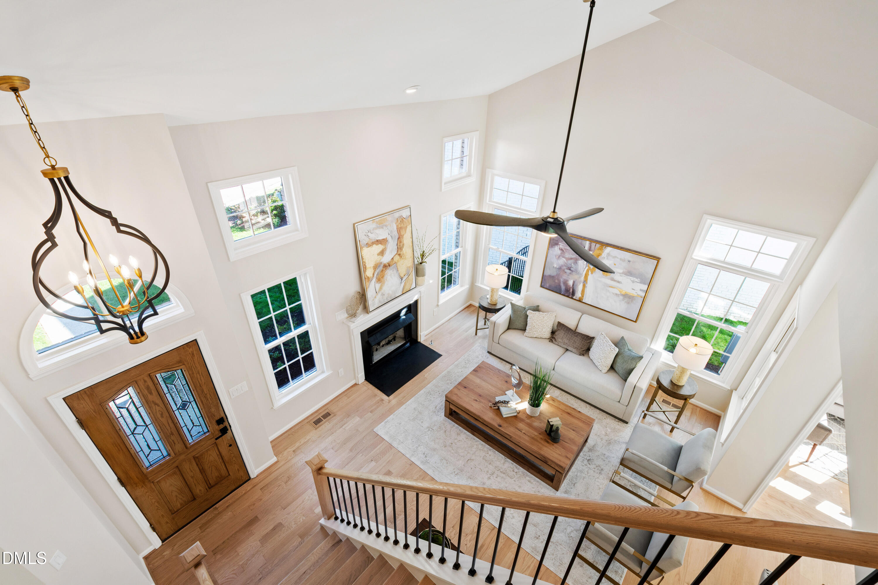 119 Ethans Glen Court, Cary